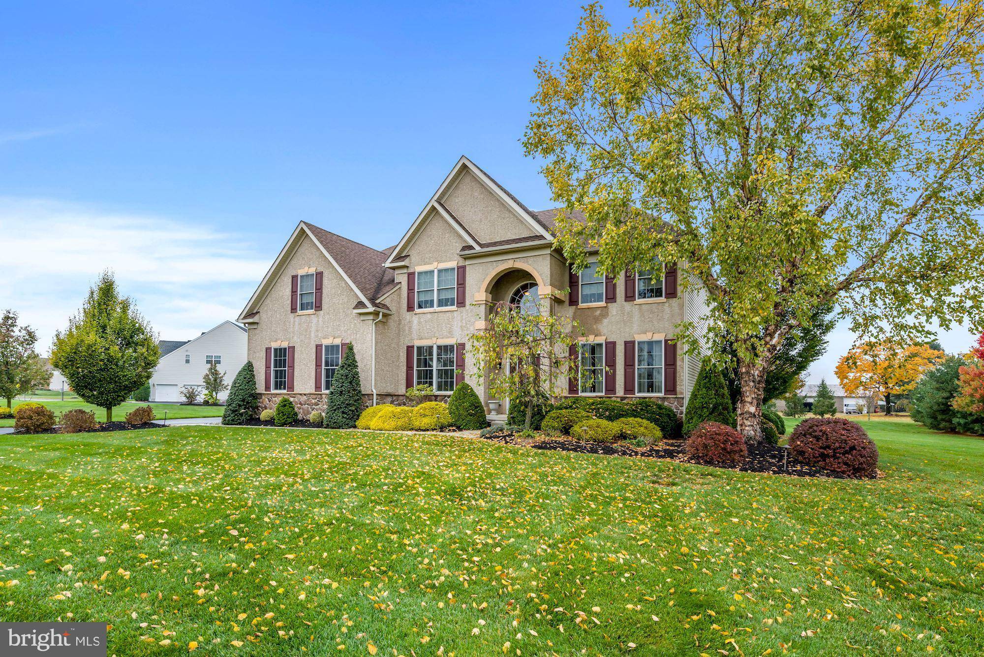 Mullica Hill, NJ 08062,205 CATTAIL LN