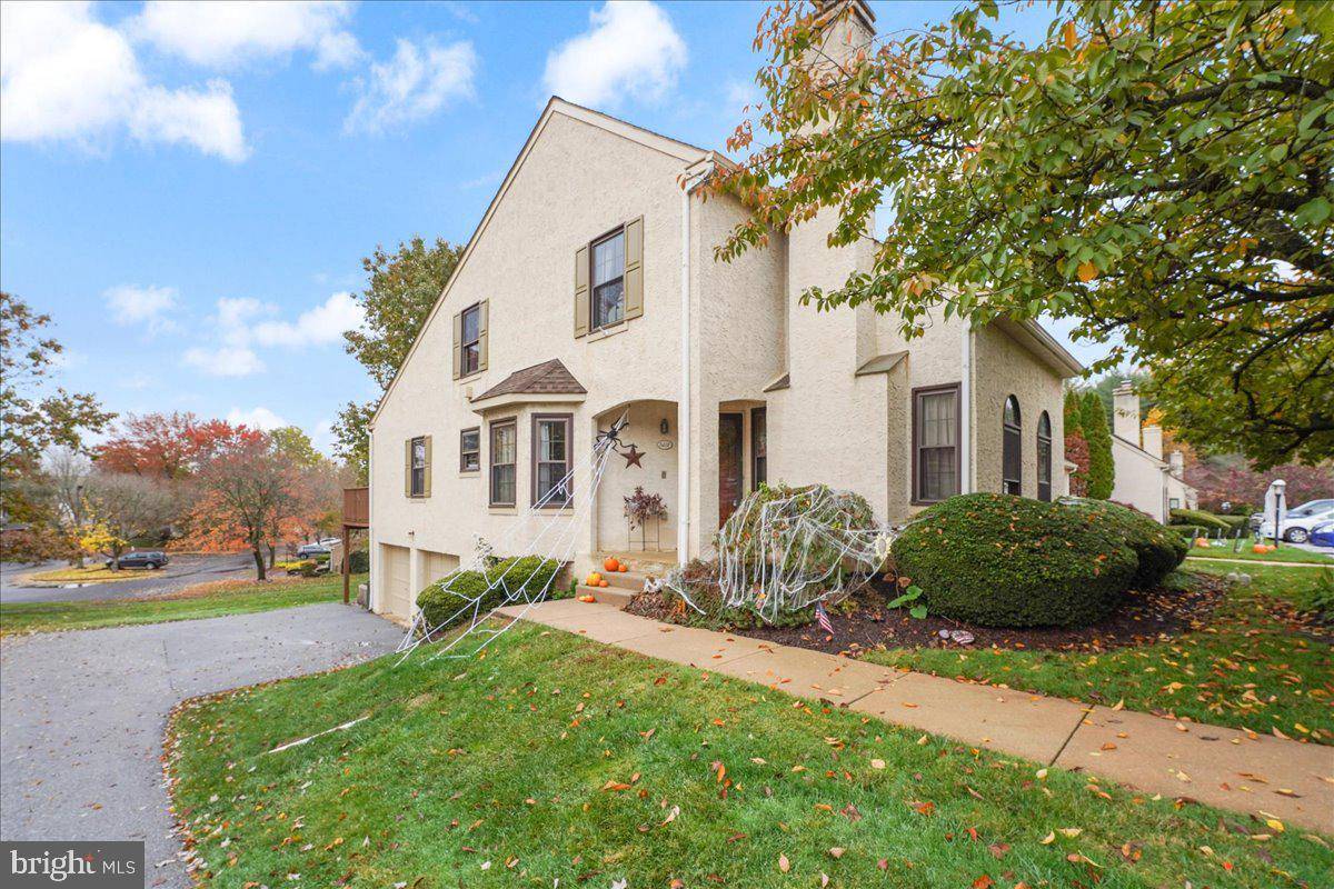 West Chester, PA 19382,3401 KESWICK WAY