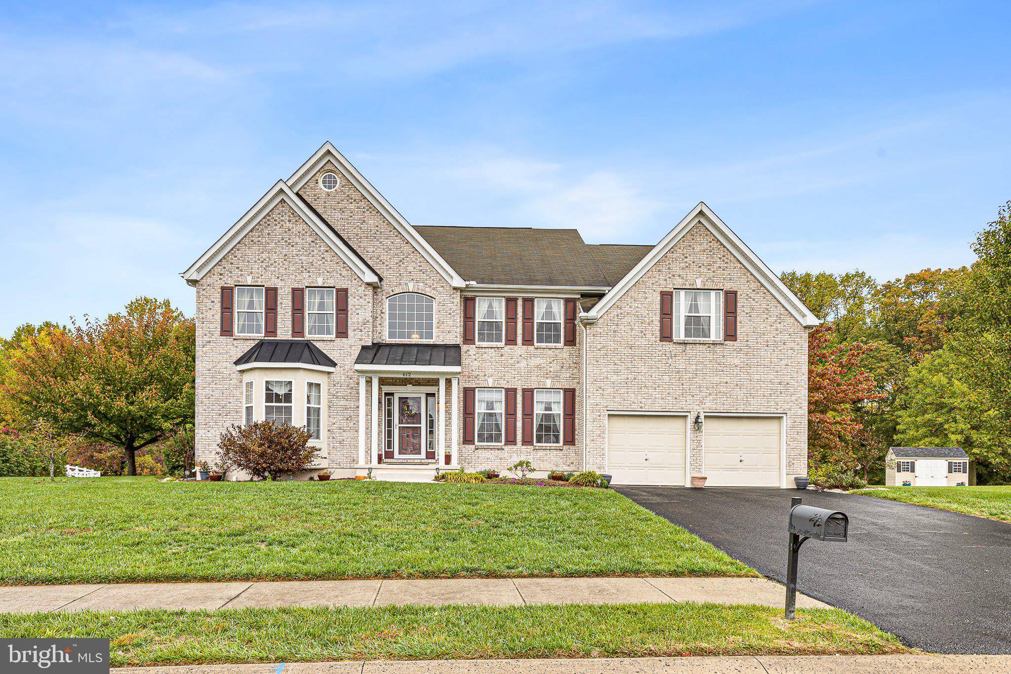 Townsend, DE 19734,612 RAVENGLASS DR