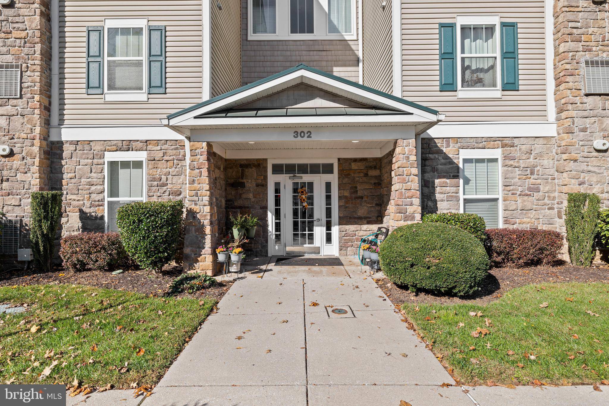 Owings Mills, MD 21117,302 WYNDHAM CIR #302L