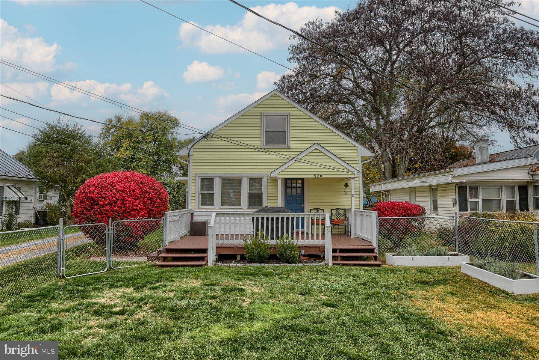 Carlisle, PA 17015,92-B FAIRVIEW ST