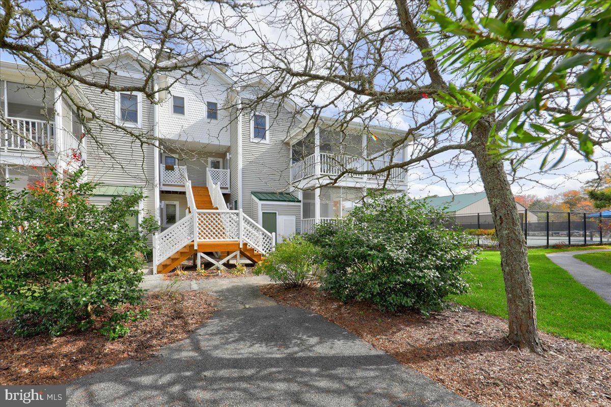 Bethany Beach, DE 19930,33411 W LAKESIDE CIR #12005