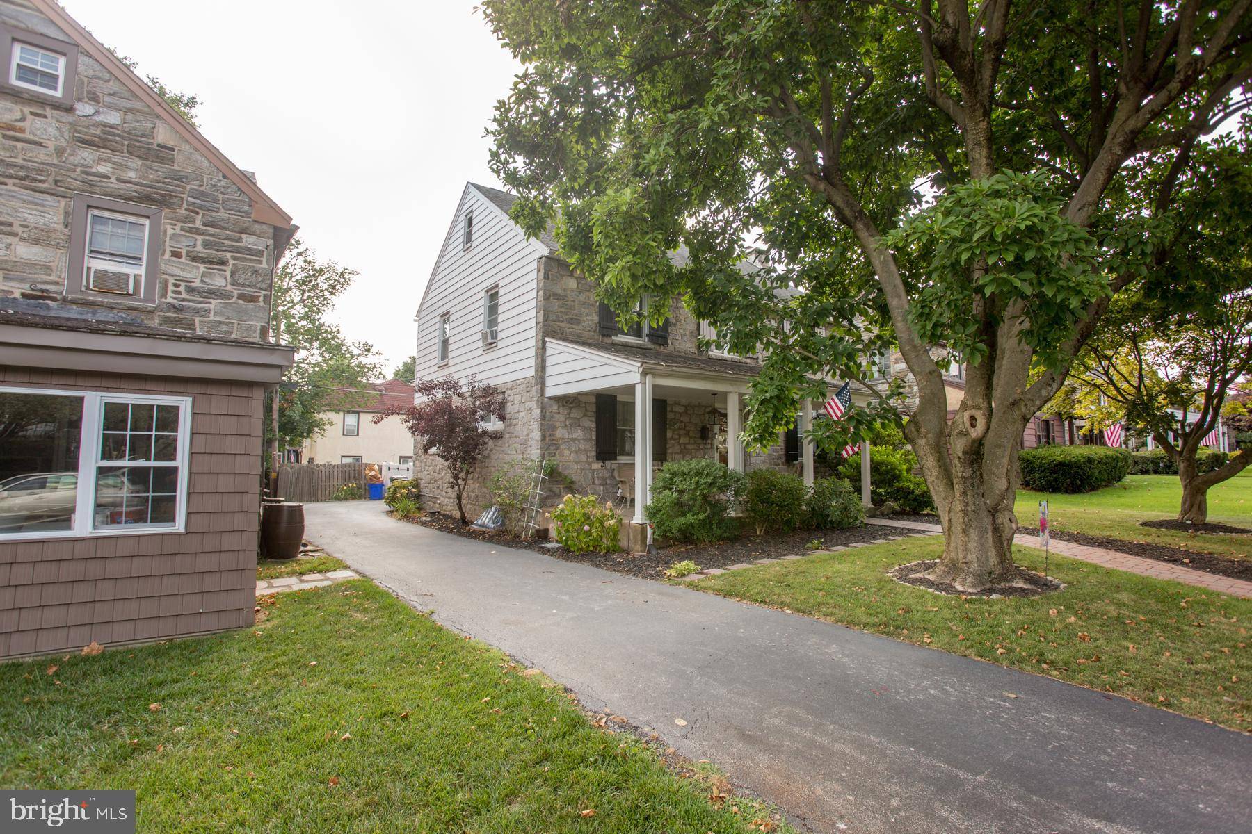 Drexel Hill, PA 19026,904 BLYTHE AVE