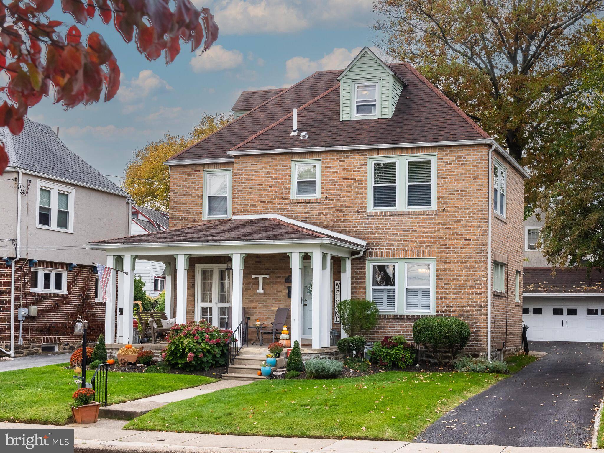 Drexel Hill, PA 19026,908 TURNER AVE