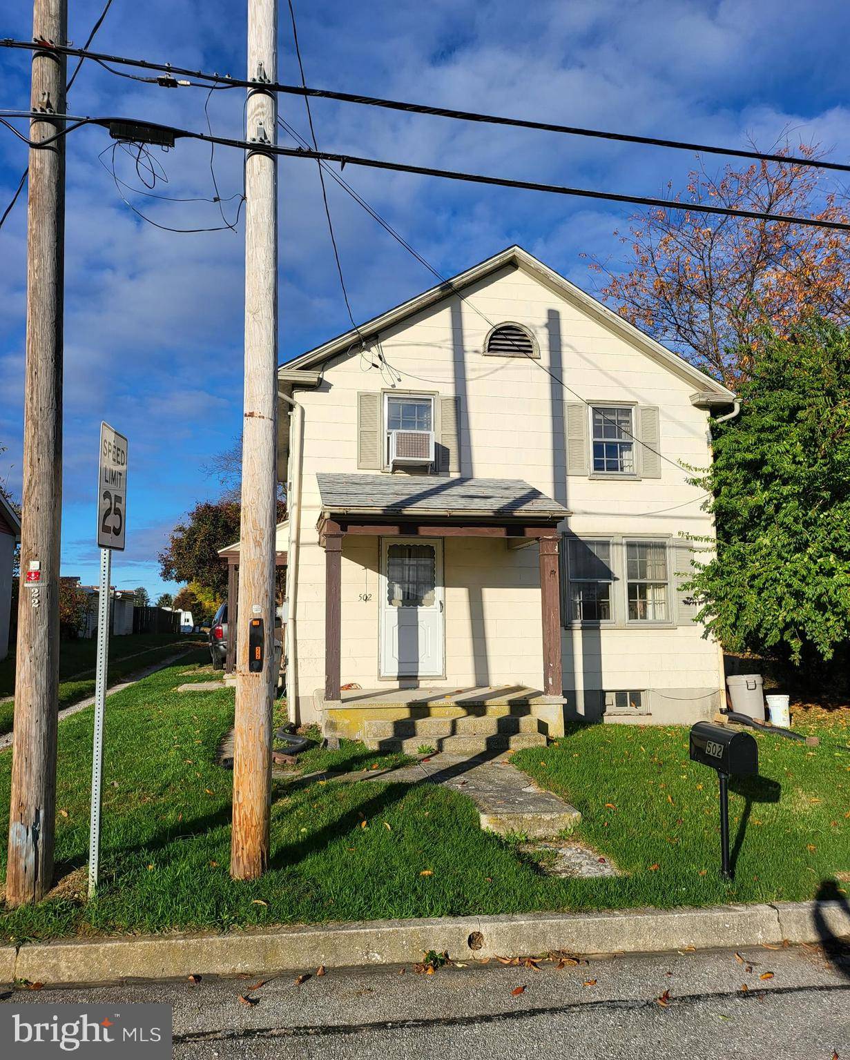 Hanover, PA 17331,502 JACKSON ST