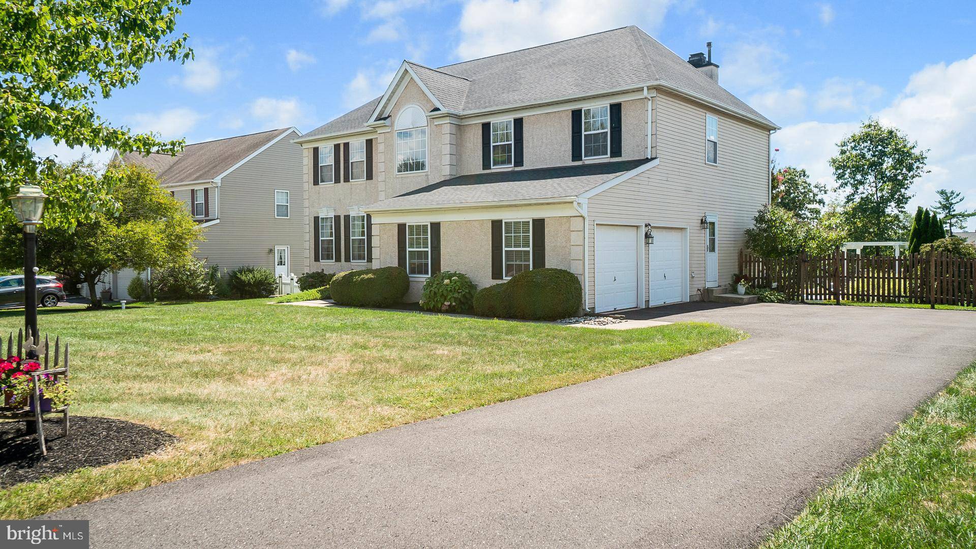 Harleysville, PA 19438,604 WESTBOURNE RD