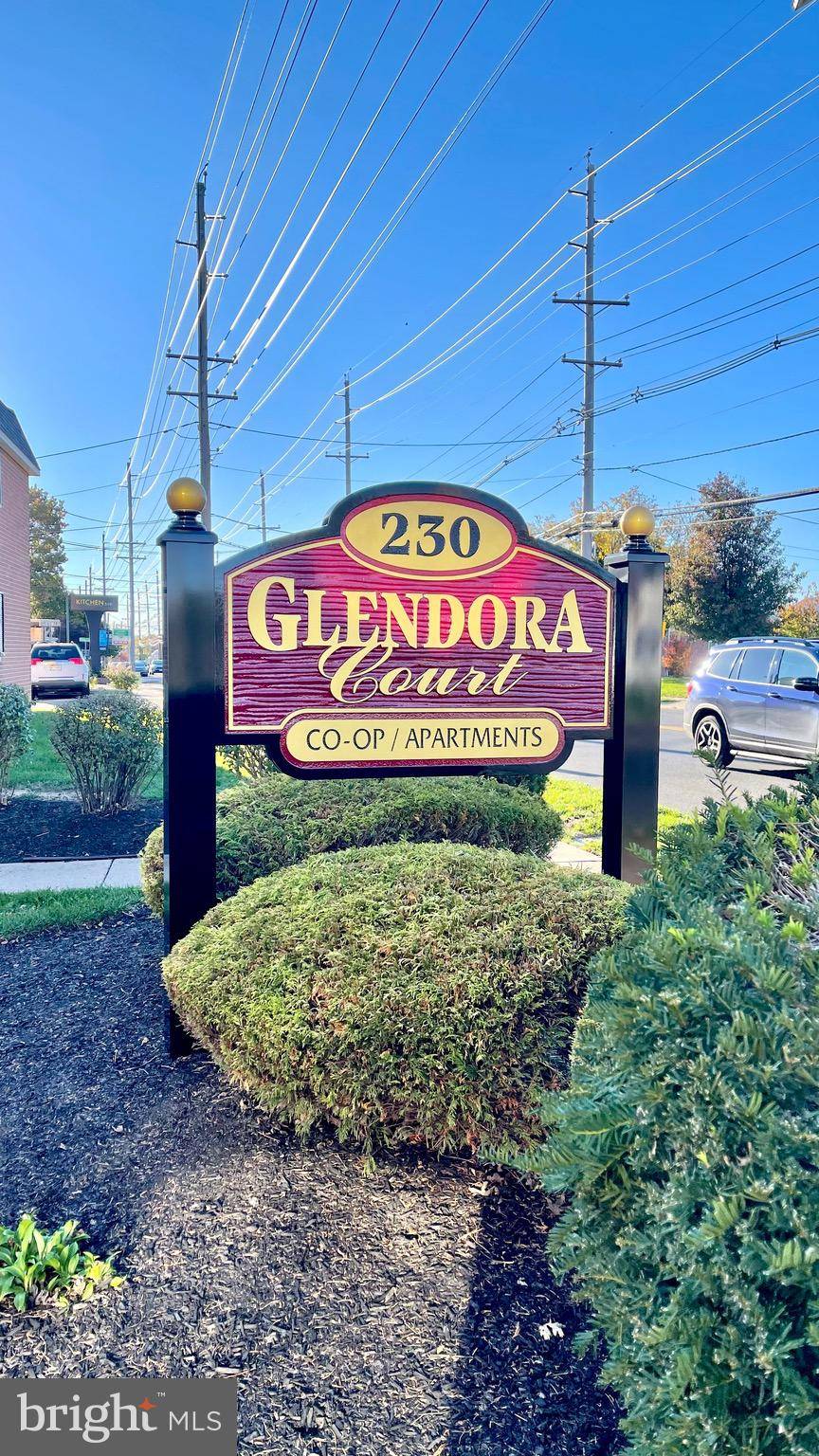 Glendora, NJ 08029,230 E EVESHAM RD #B13