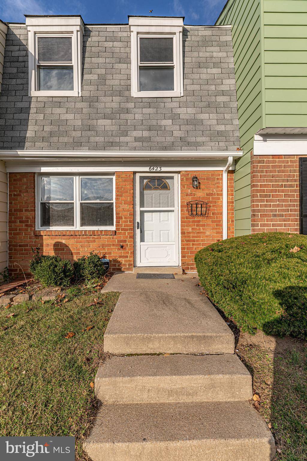 Glen Burnie, MD 21061,6423 LAMPLIGHTER RDG