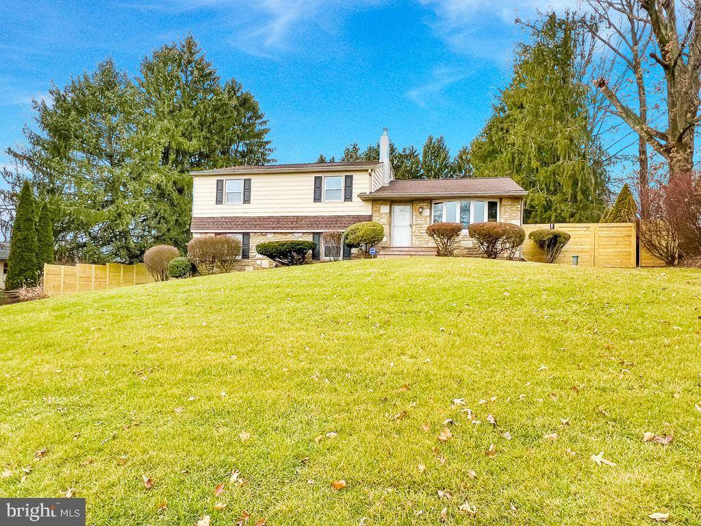 Churchville, PA 18966,86 FAIRHILL DR