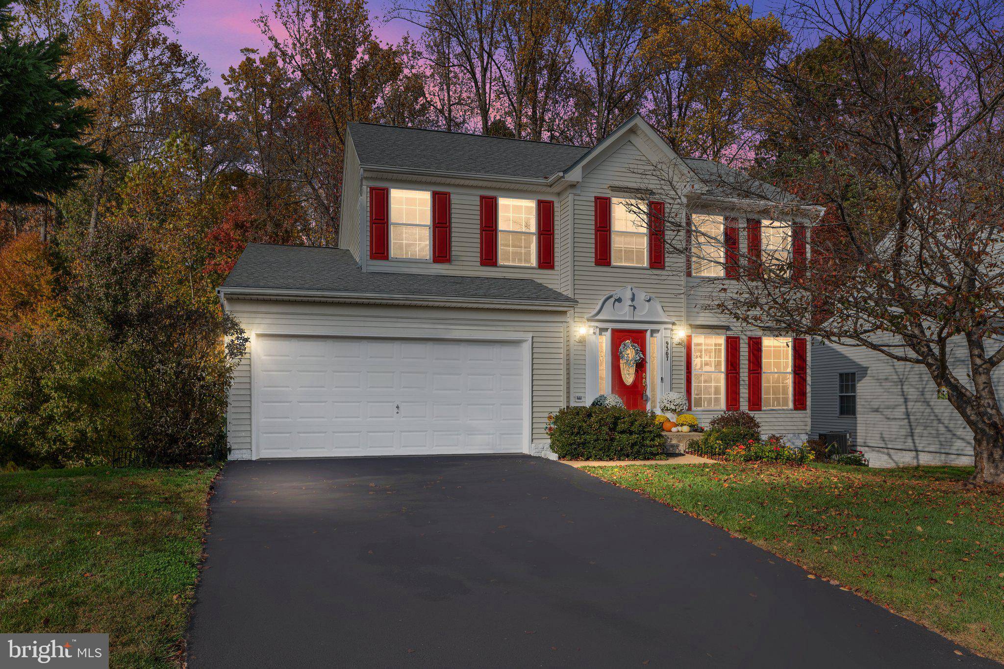 Manassas Park, VA 20111,9307 LAURIE CT