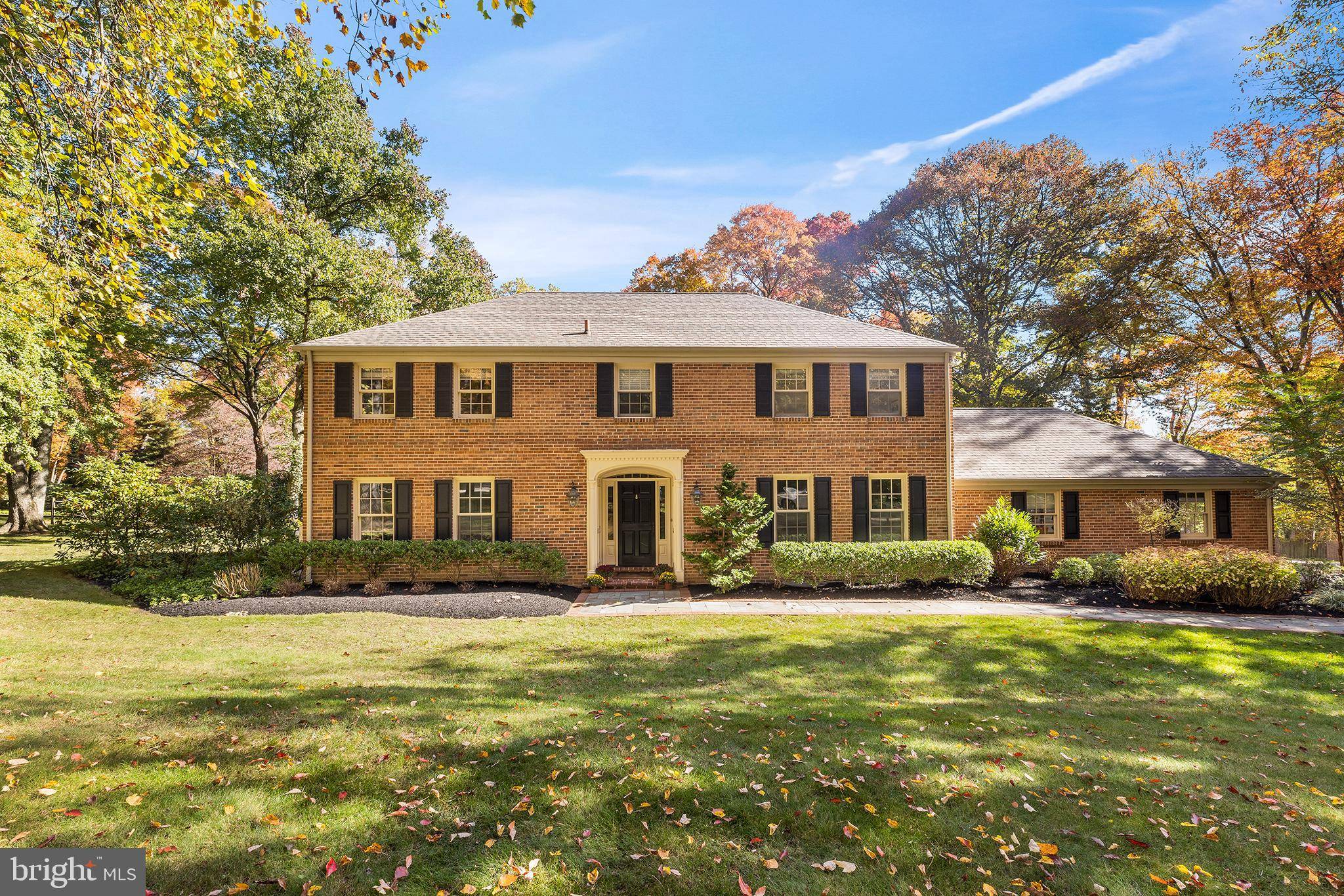 Newtown Square, PA 19073,841 MILMAR RD