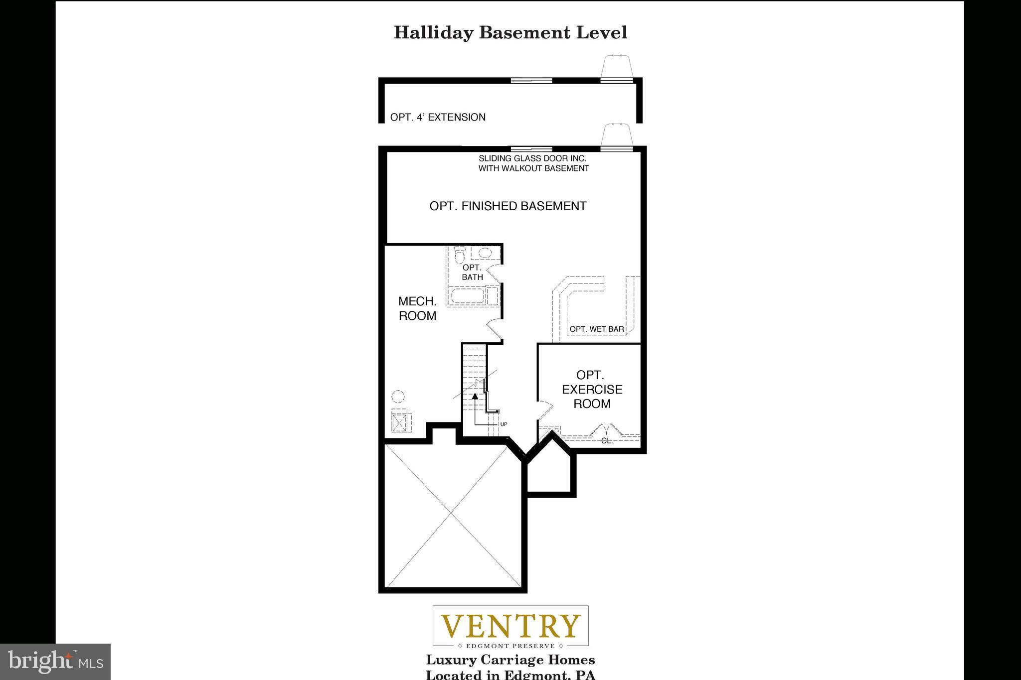 Newtown Square, PA 19073,651 HOWE CT #LOT 149