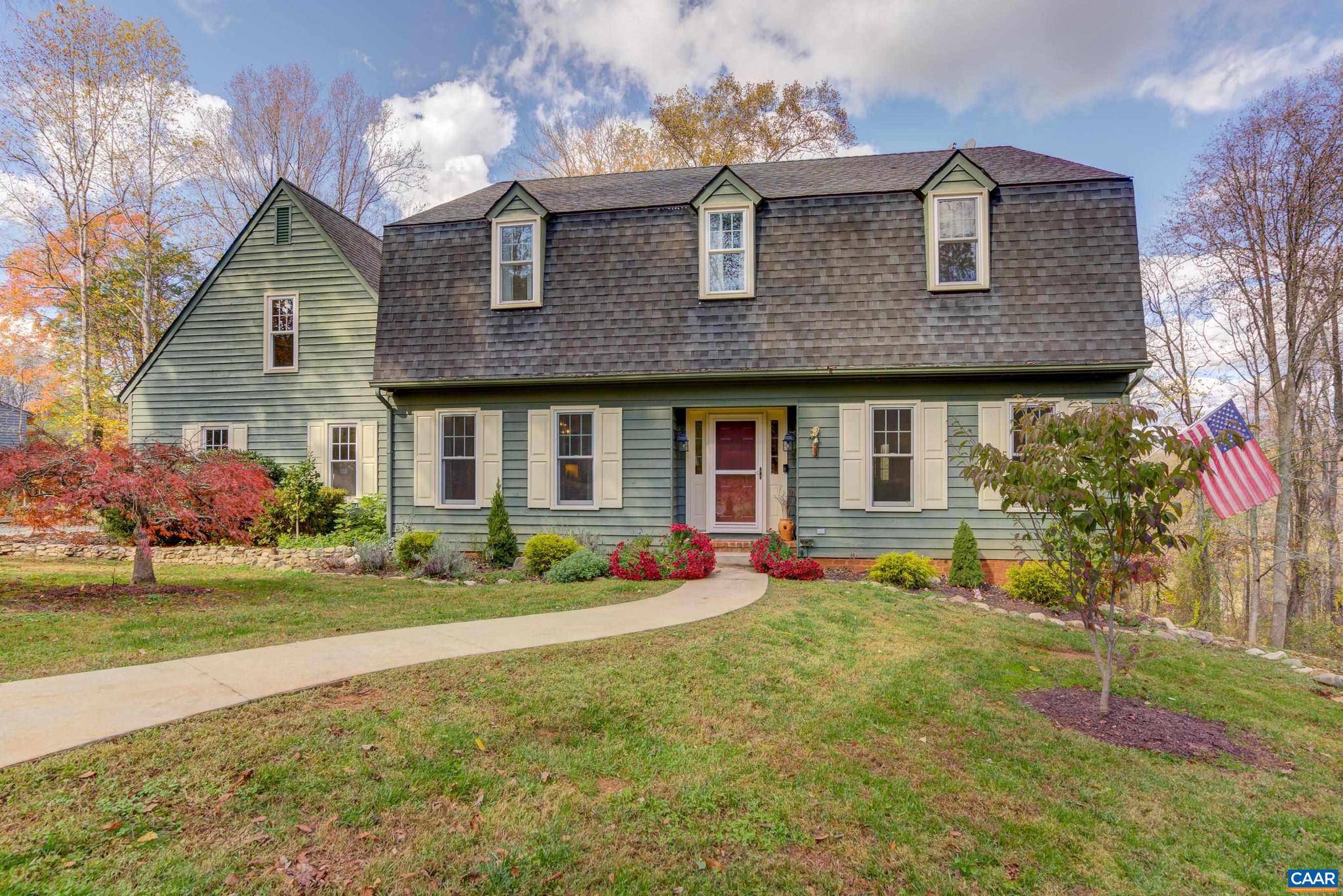 Charlottesville, VA 22901,2740 WILLOW OAK CIR