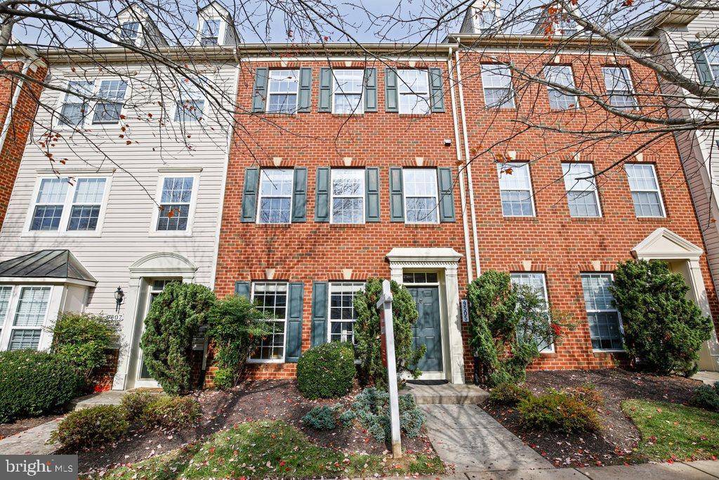 Ellicott City, MD 21042,9505 BLAST AVE #14