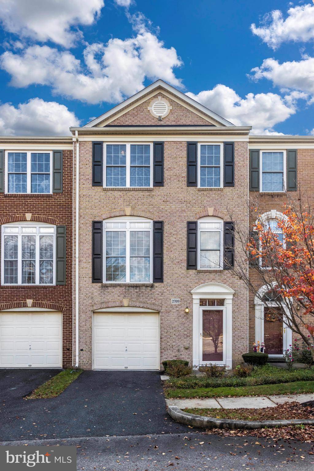 Silver Spring, MD 20904,2709 CORNET CT