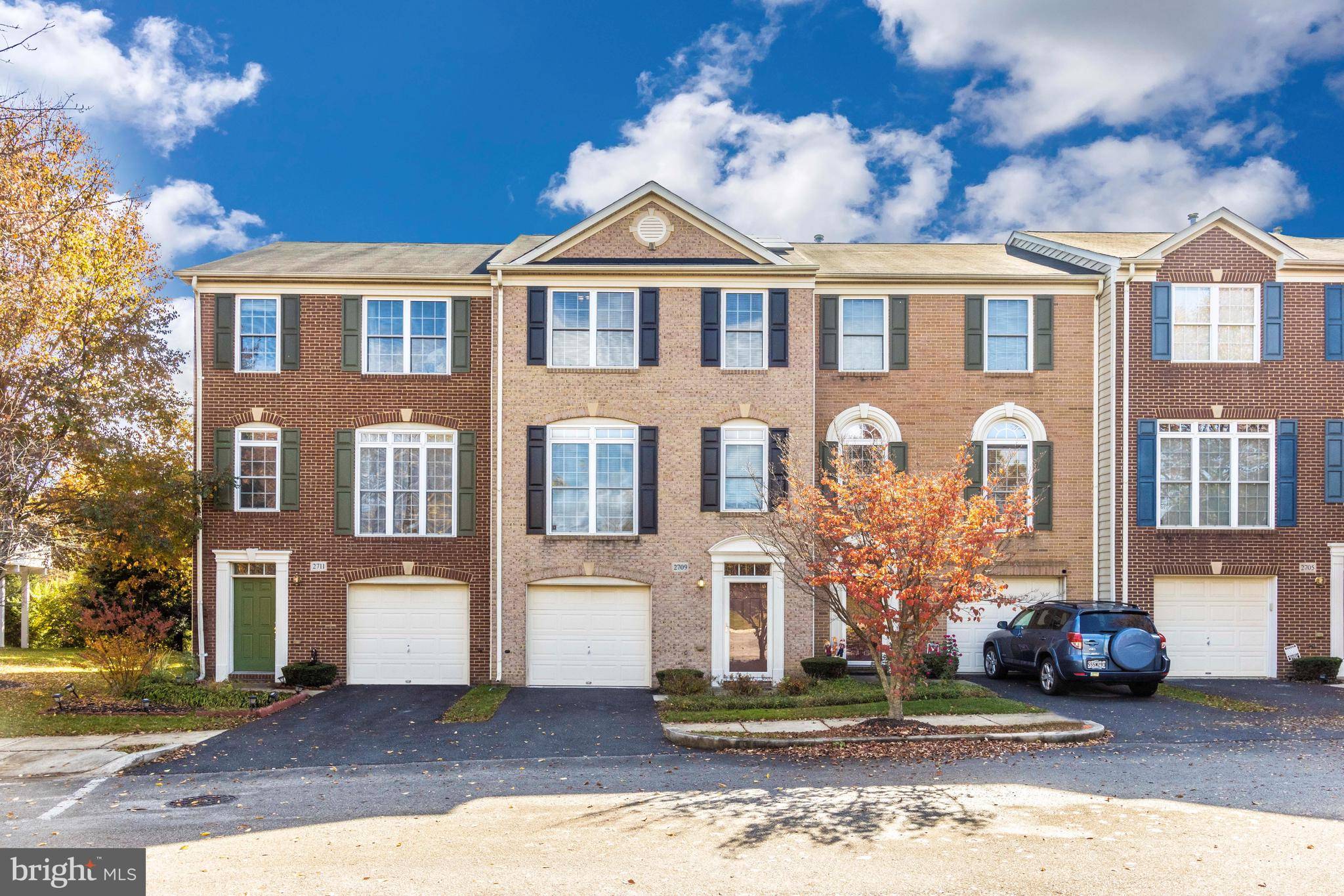 Silver Spring, MD 20904,2709 CORNET CT