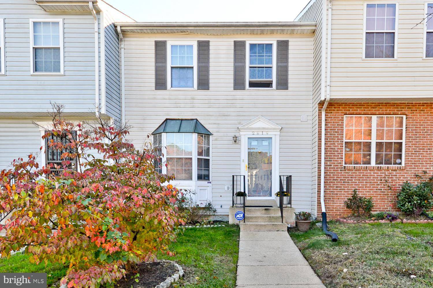 Glenarden, MD 20706,2919 HOBBLEBUSH CT