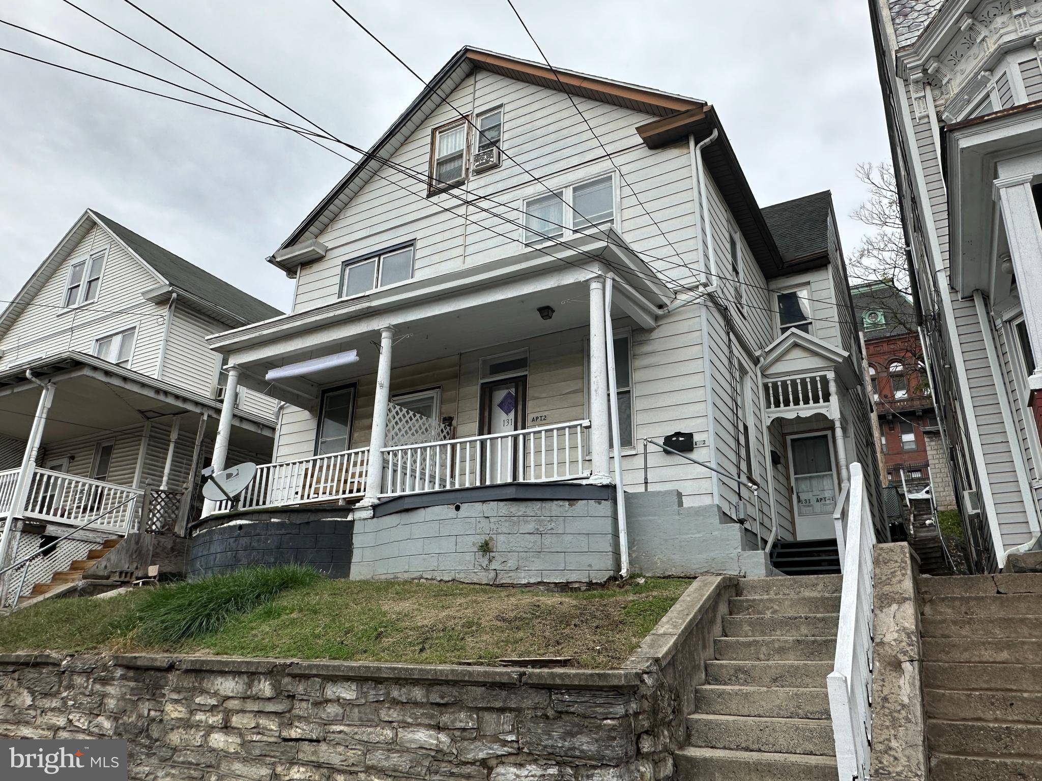 Steelton, PA 17113,131 S 2ND ST