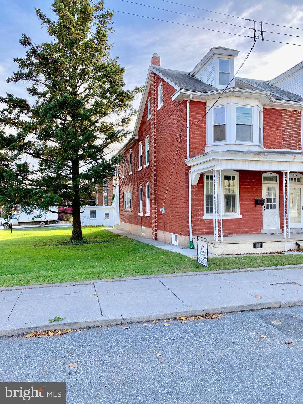 Lebanon, PA 17046,340 E MIFFLIN ST