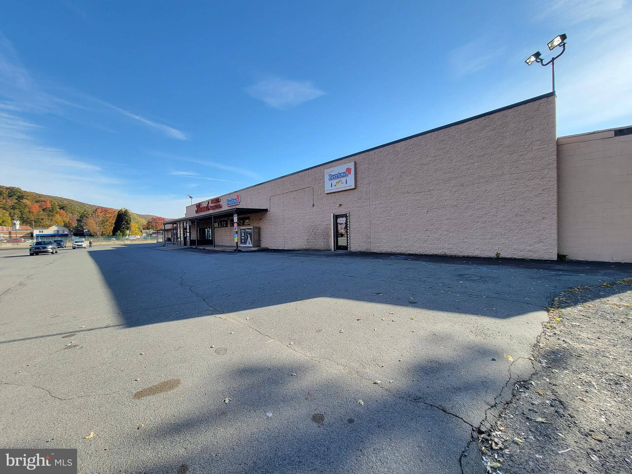 Shickshinny, PA 18655,5 MOUNTAIN MALL