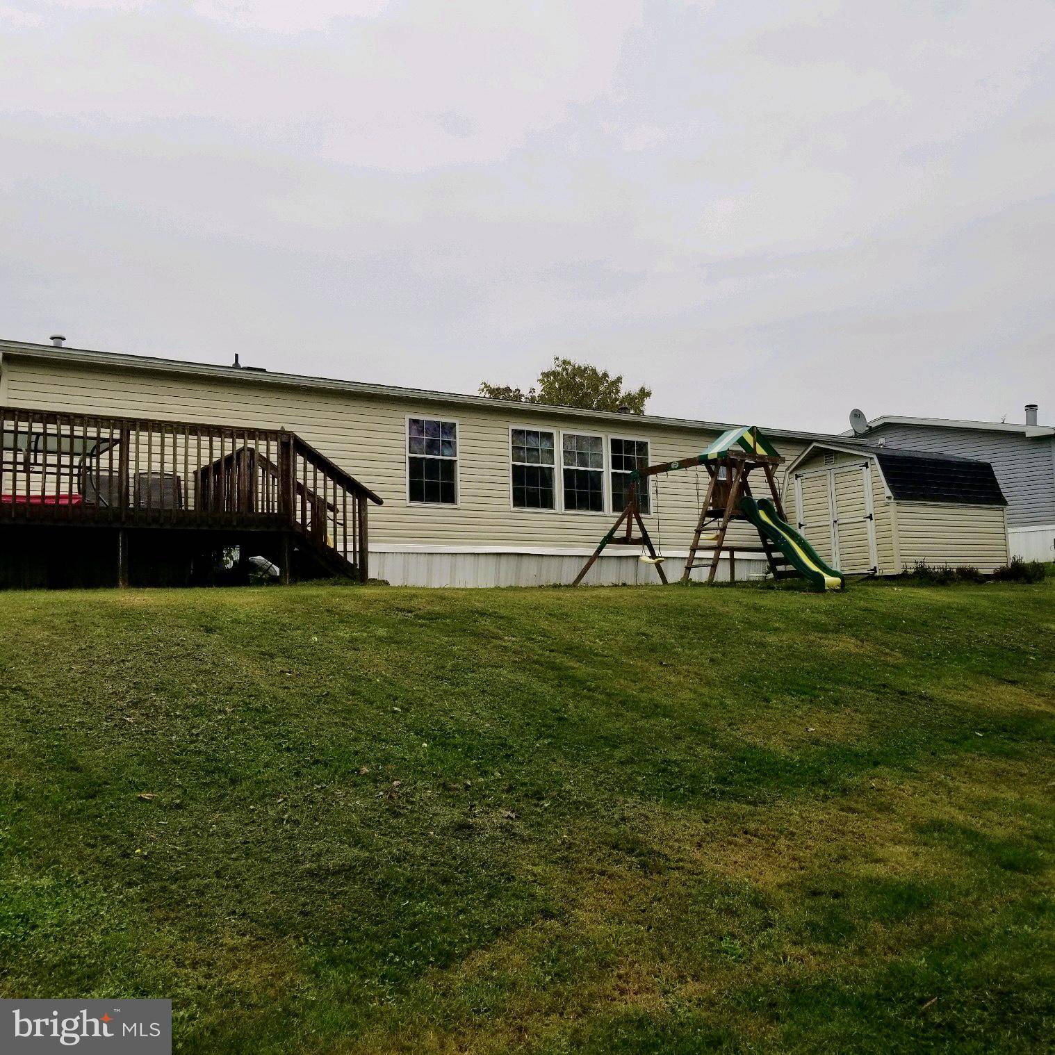 Shippensburg, PA 17257,40 TIFFANY DRIVE