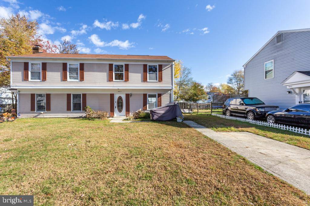 Waldorf, MD 20602,2411 FERRELL CT