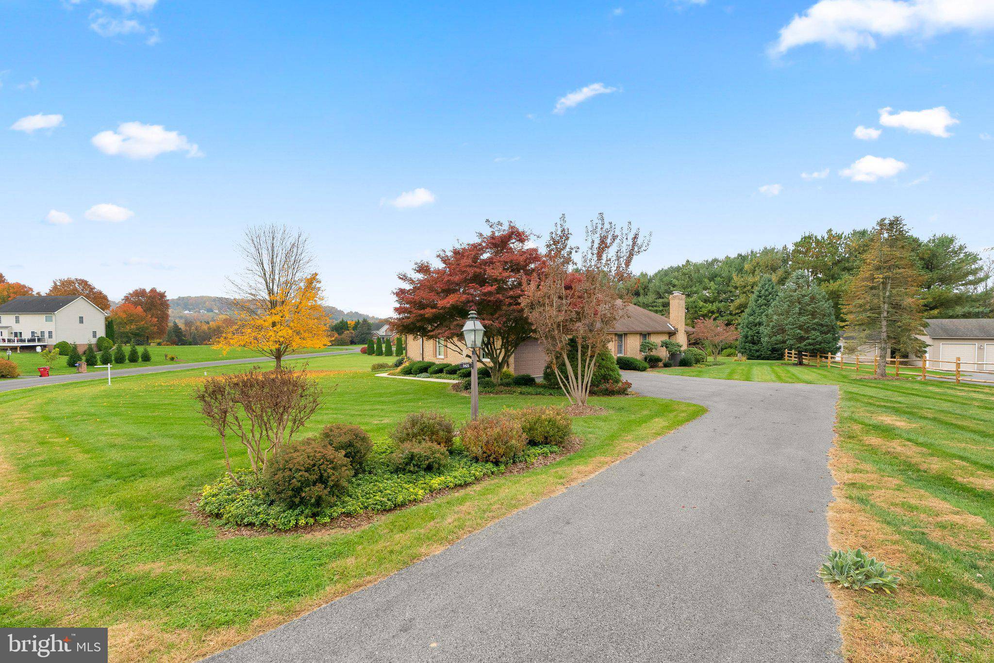 Keedysville, MD 21756,5425 HOLLOW TREE LN