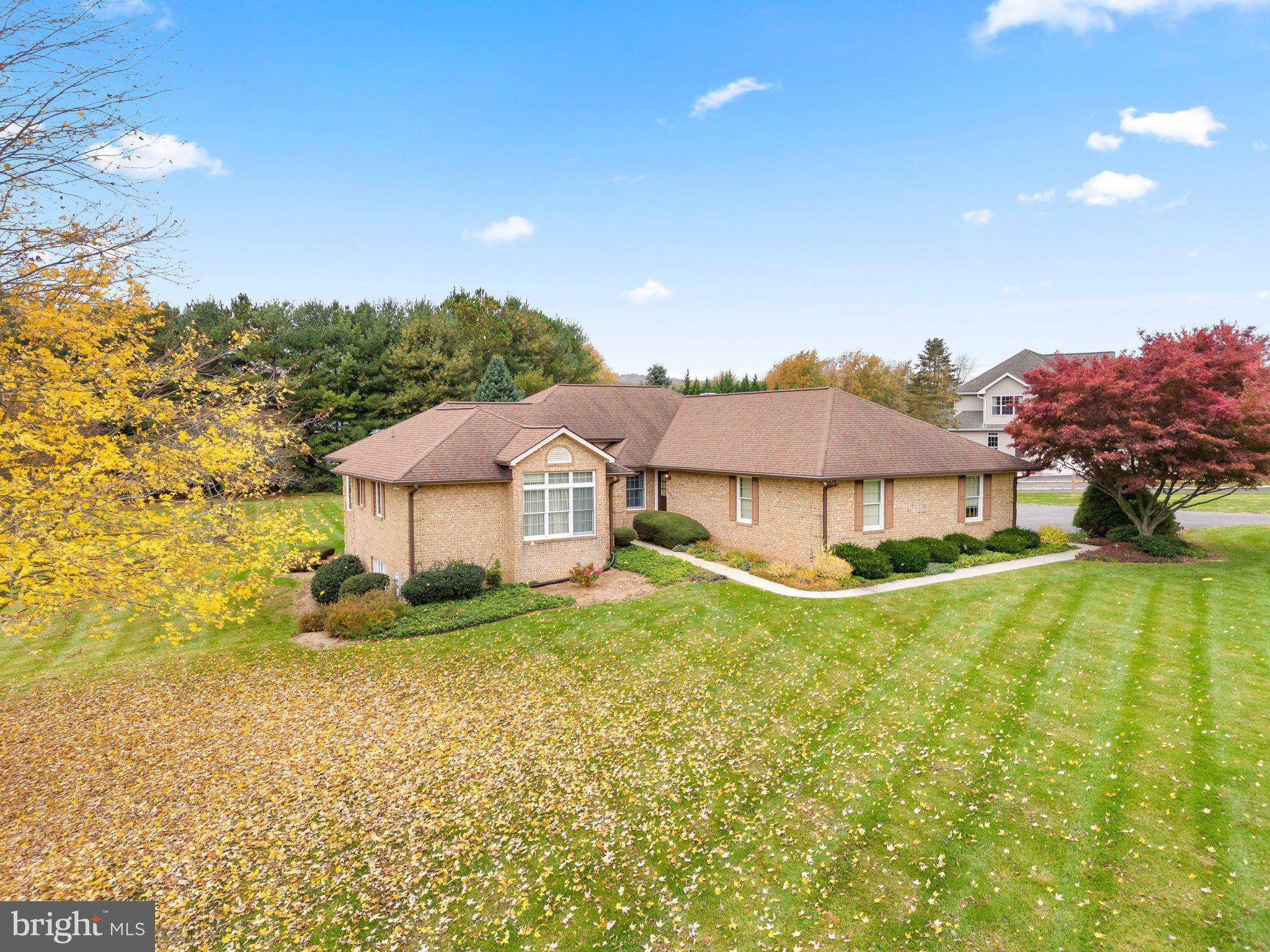 Keedysville, MD 21756,5425 HOLLOW TREE LN