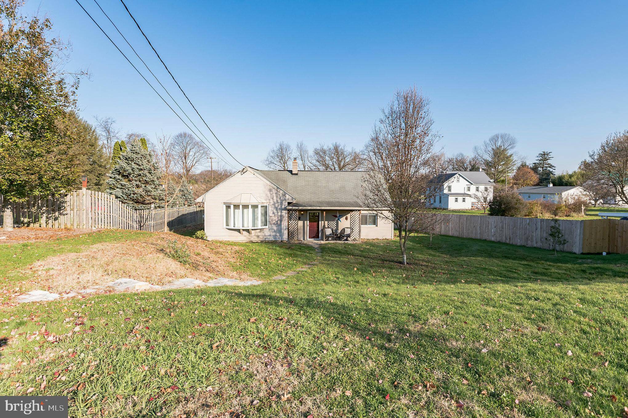 Mount Joy, PA 17552,36 DETWILER AVE