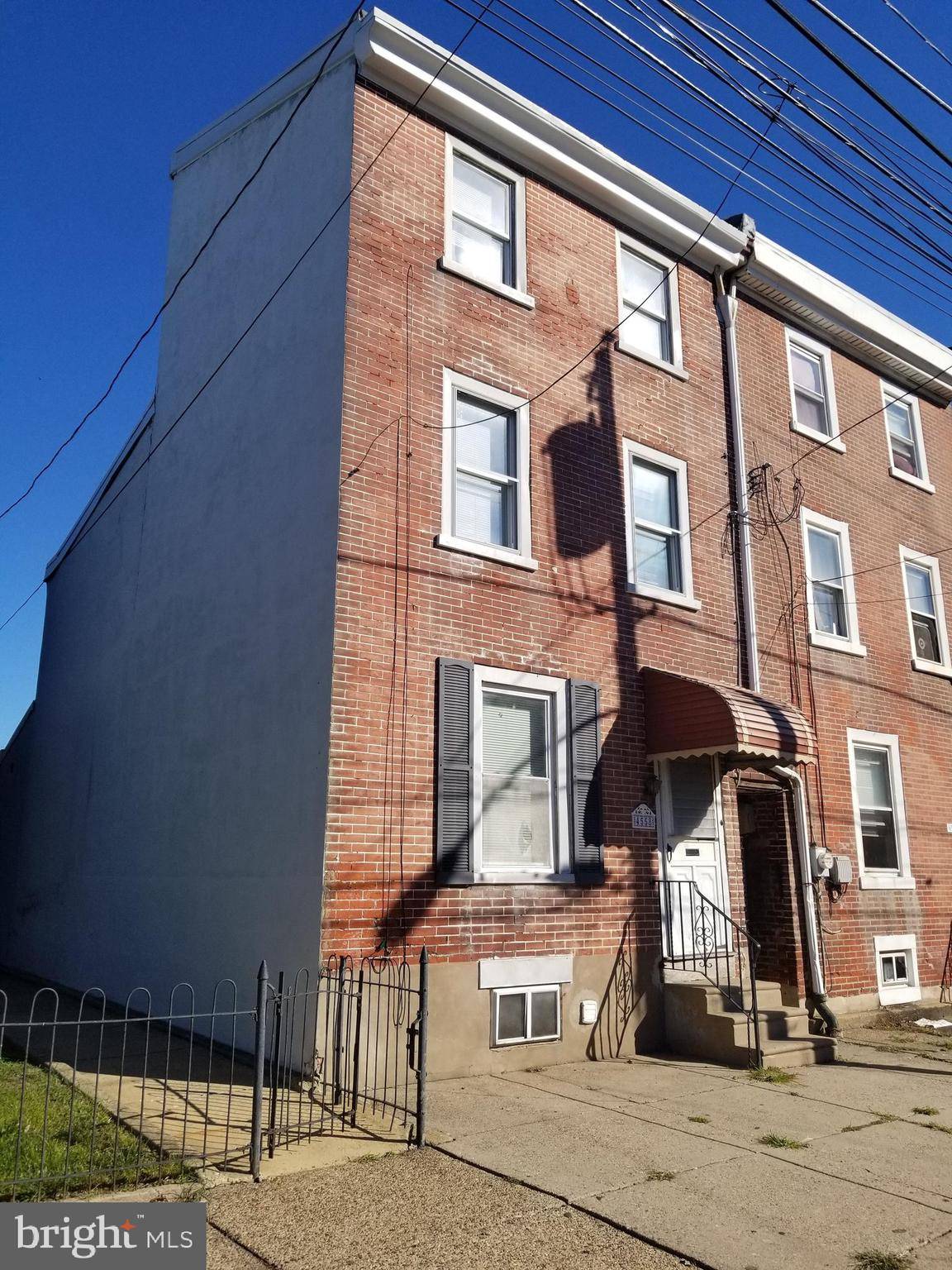 Philadelphia, PA 19124,4558 MILNOR ST