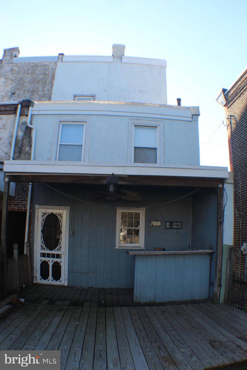 Philadelphia, PA 19124,4558 MILNOR ST