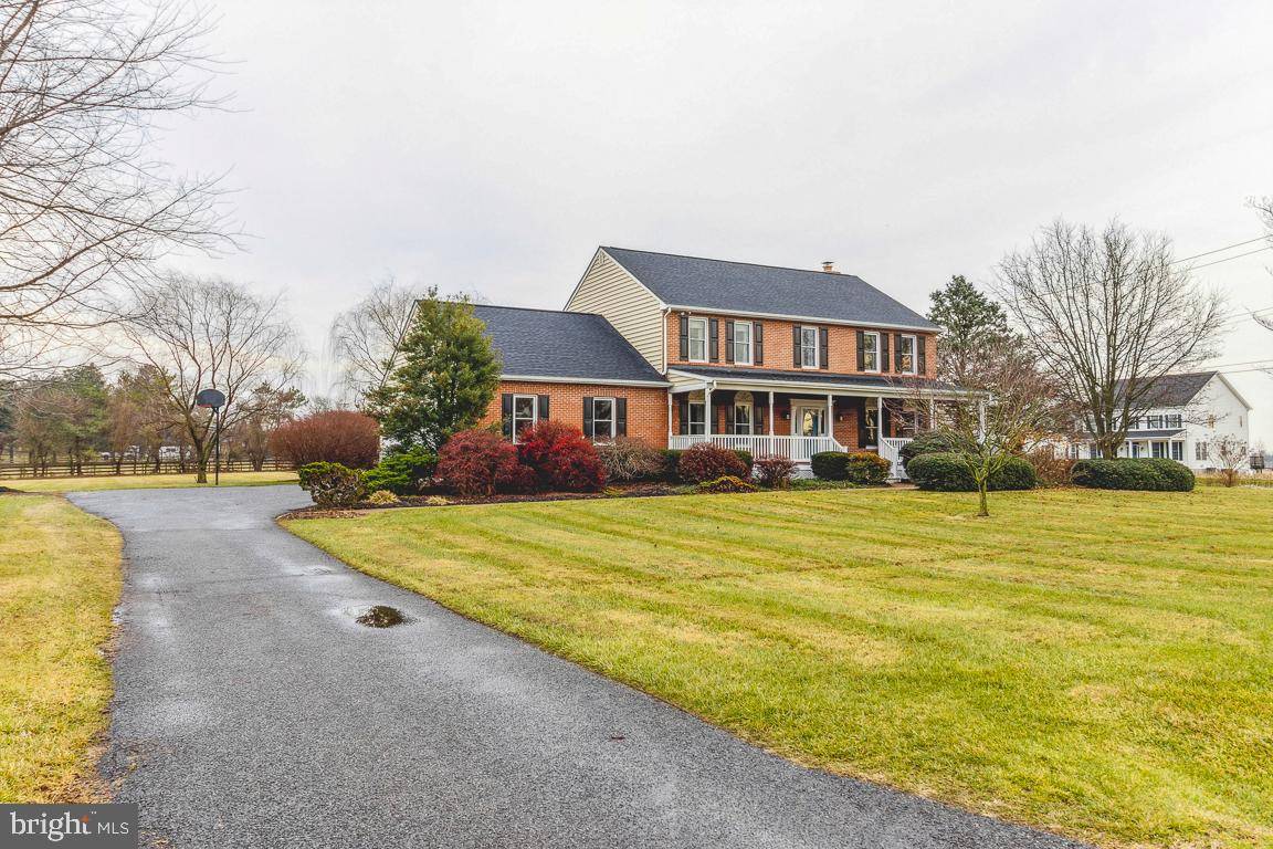 Mount Airy, MD 21771,17300 WHITE PLAINS CT