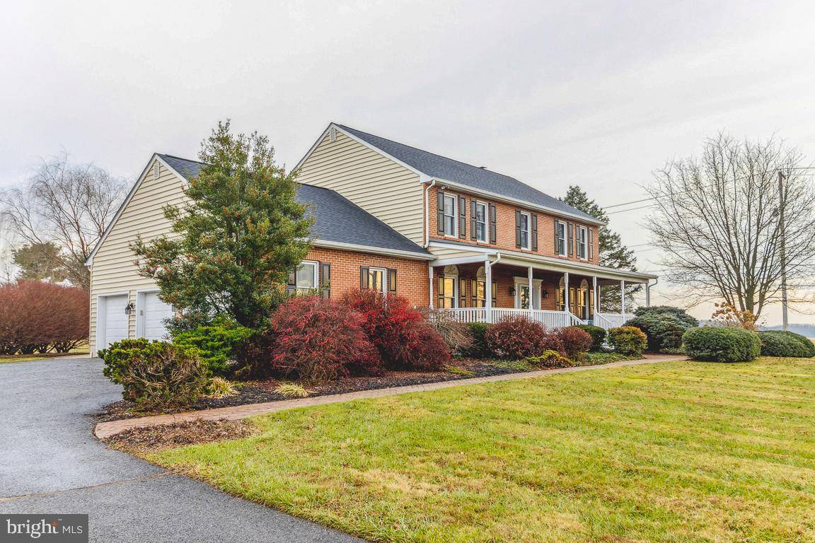 Mount Airy, MD 21771,17300 WHITE PLAINS CT