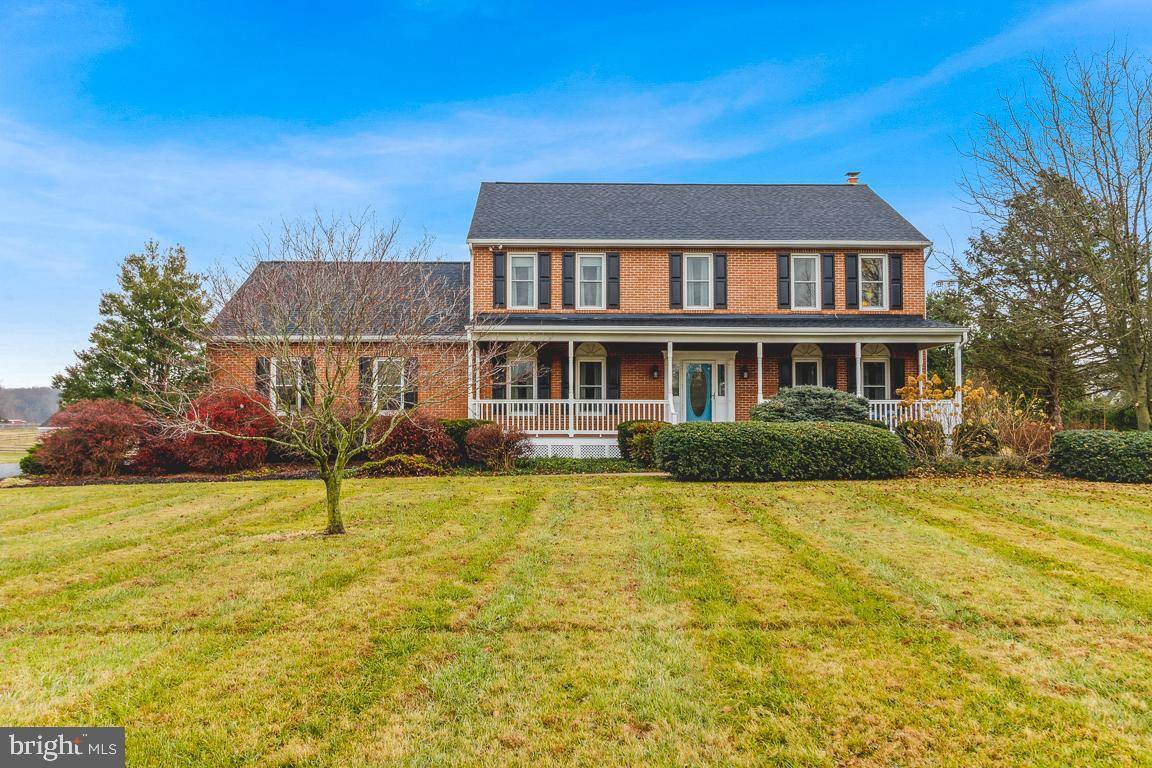 Mount Airy, MD 21771,17300 WHITE PLAINS CT