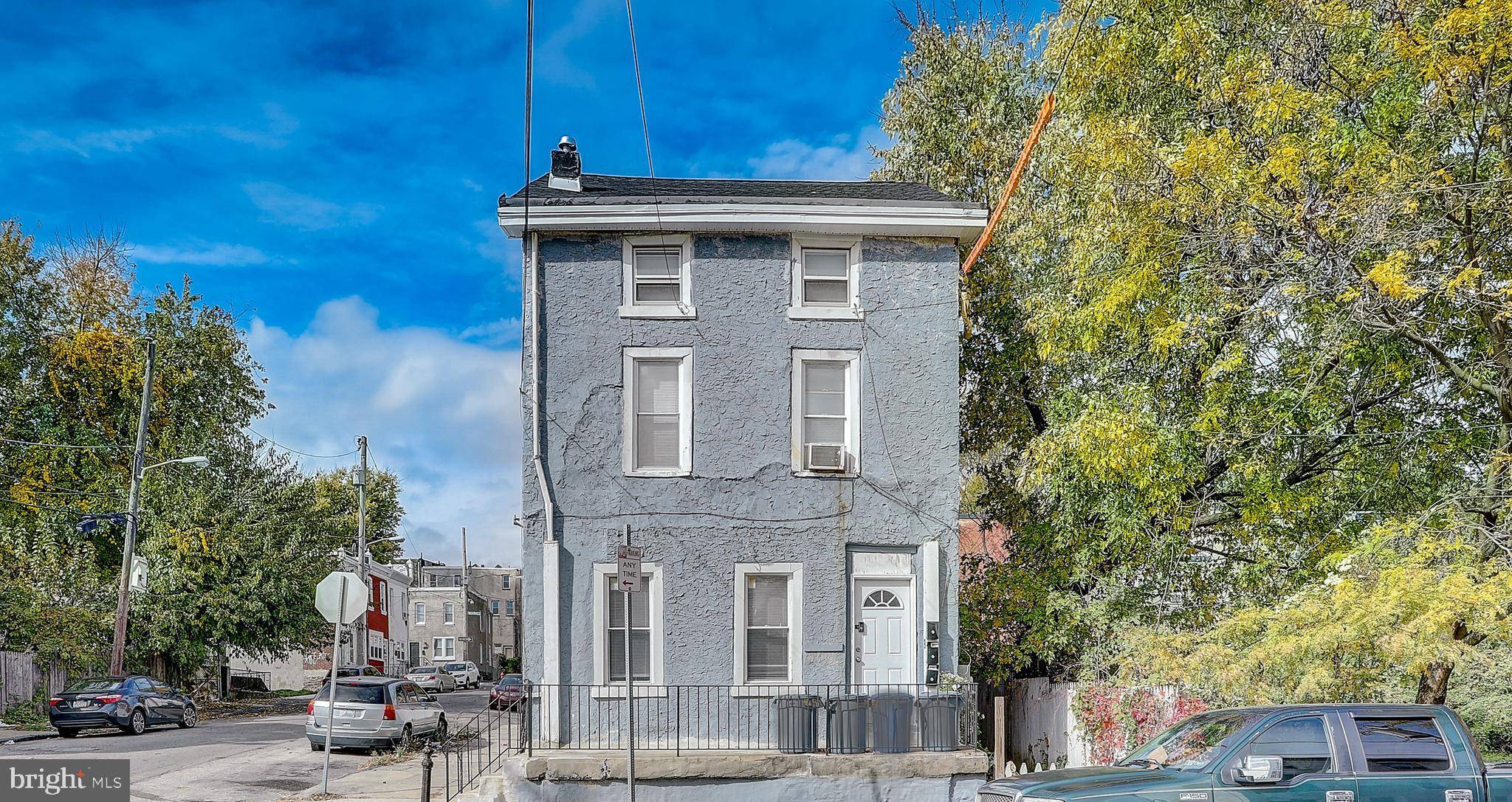 Philadelphia, PA 19144,501 E HAINES ST