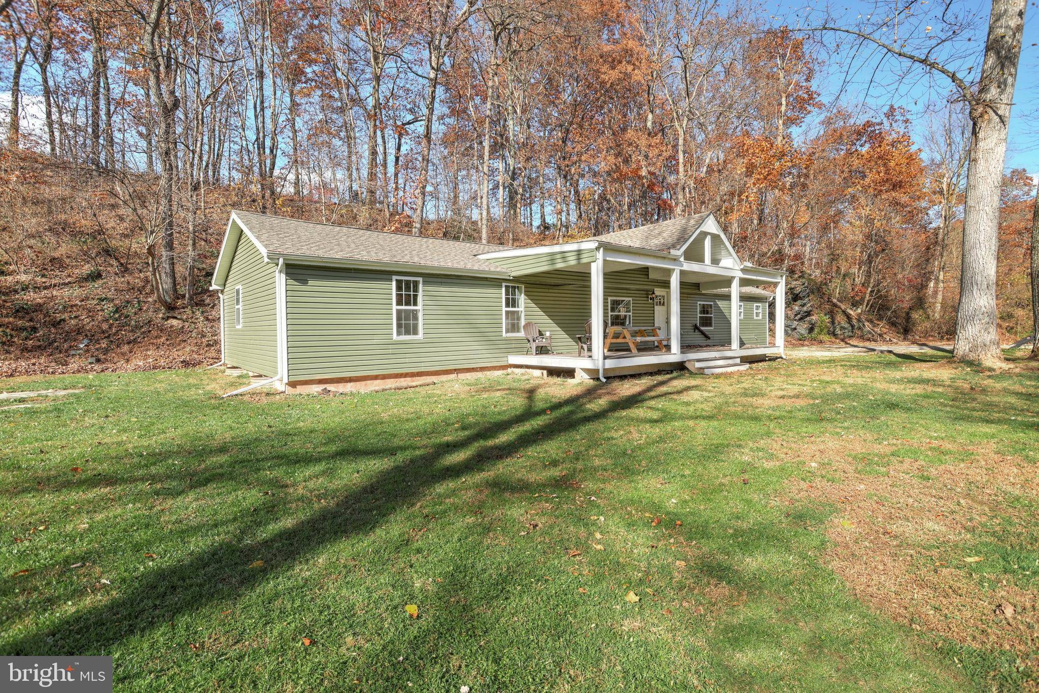 Stewartstown, PA 17363,13166 BLYMIRE HOLLOW RD