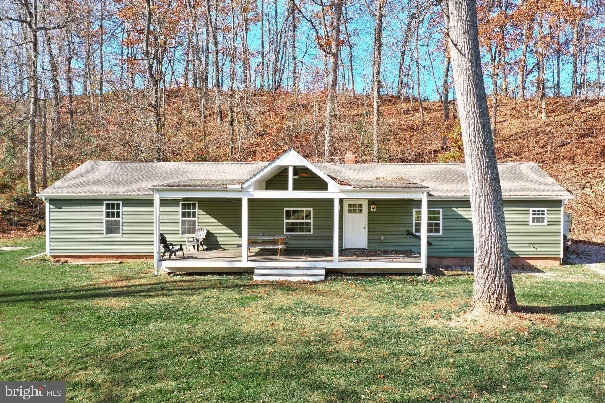 Stewartstown, PA 17363,13166 BLYMIRE HOLLOW RD