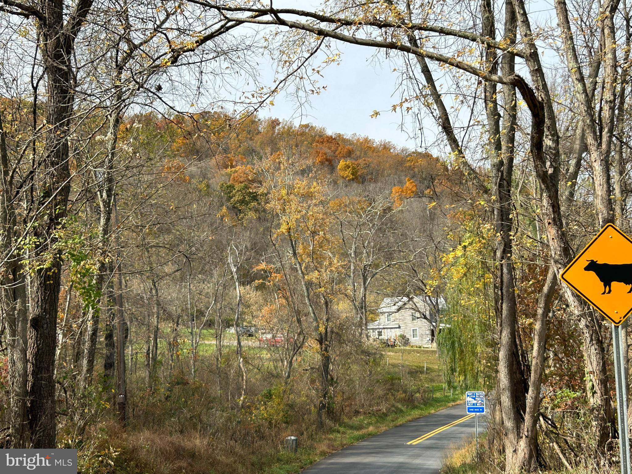 Great Cacapon, WV 25422,LOT1 ROCK FORD ROAD