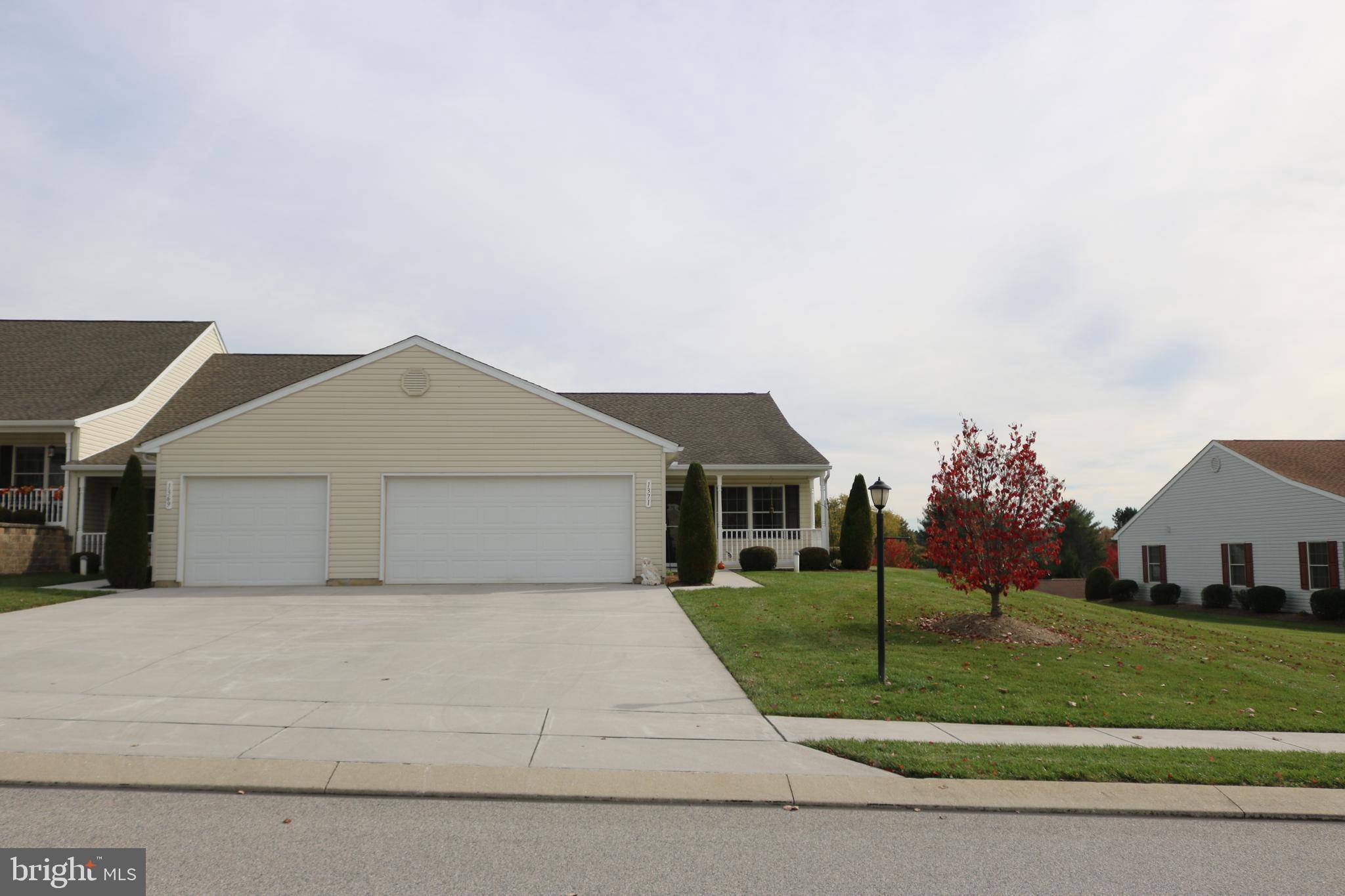 Spring Grove, PA 17362,1371 CHAMI DR #166