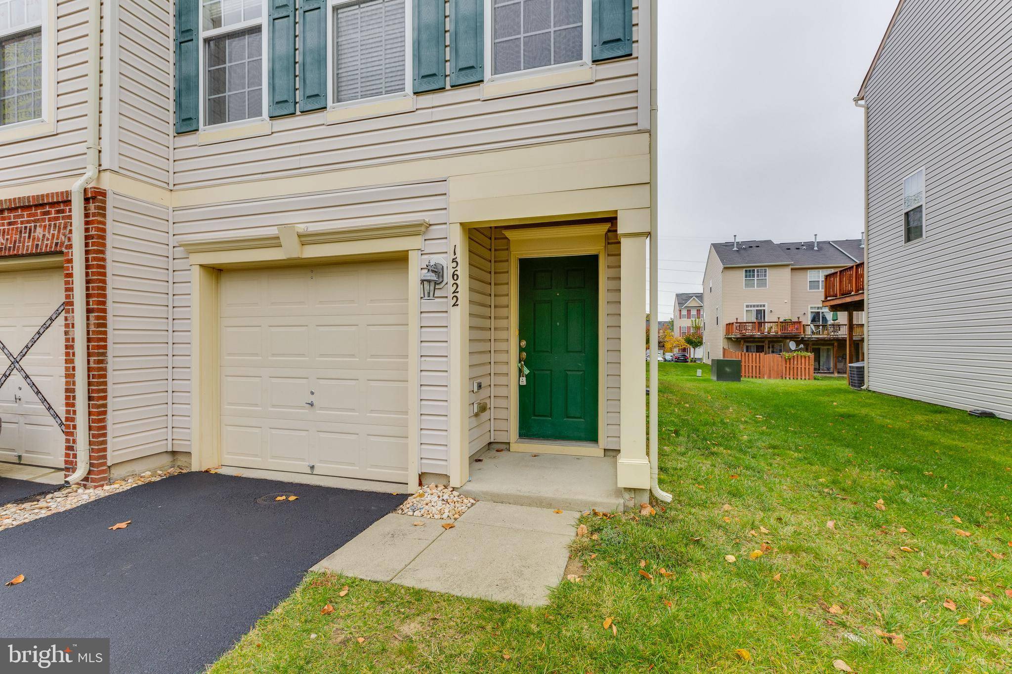 Woodbridge, VA 22191,15622 JOHN DISKIN CIR