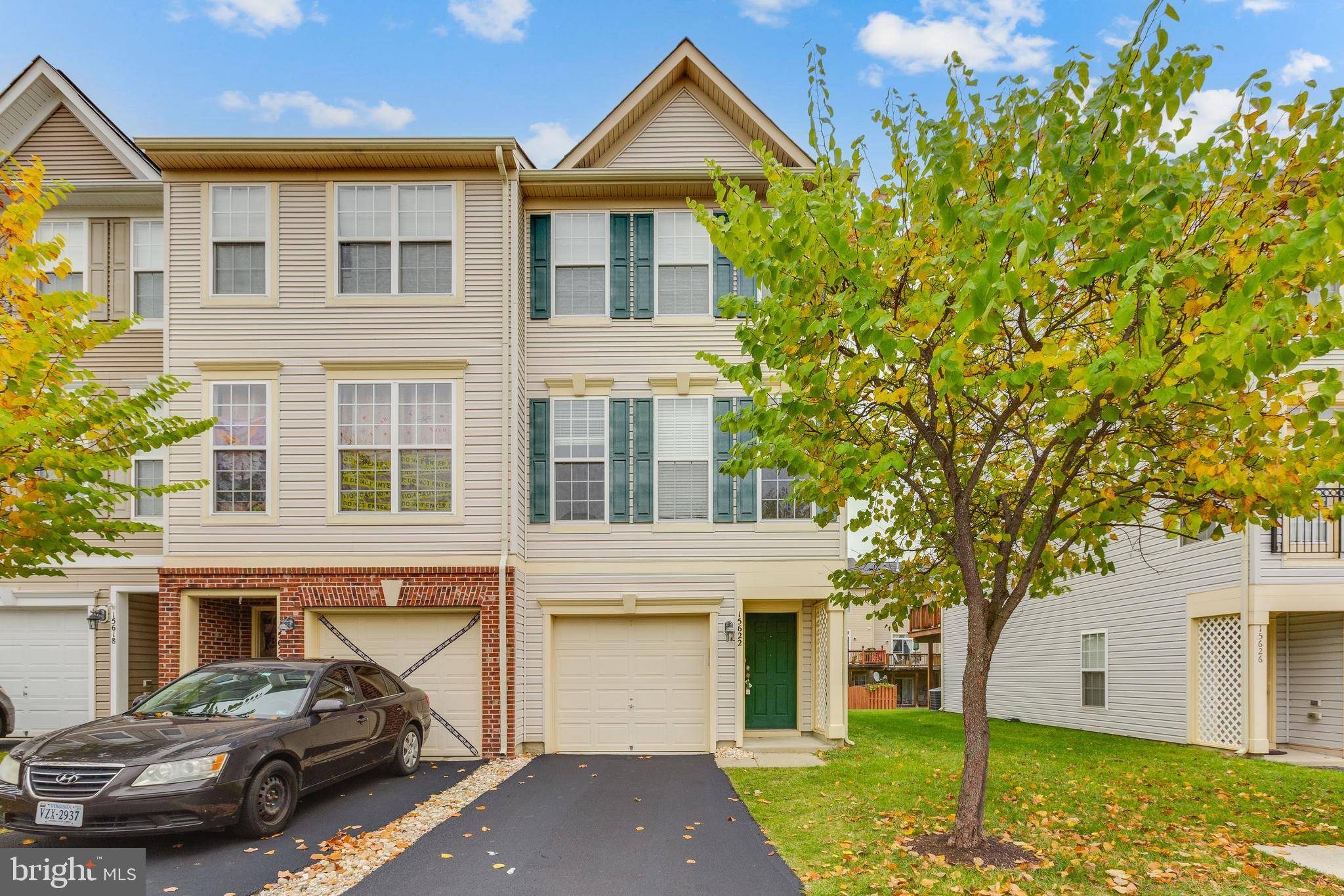 Woodbridge, VA 22191,15622 JOHN DISKIN CIR