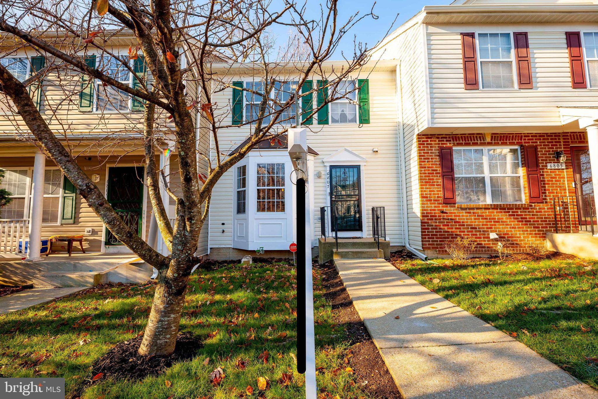 District Heights, MD 20747,6807 WILDROSE CT