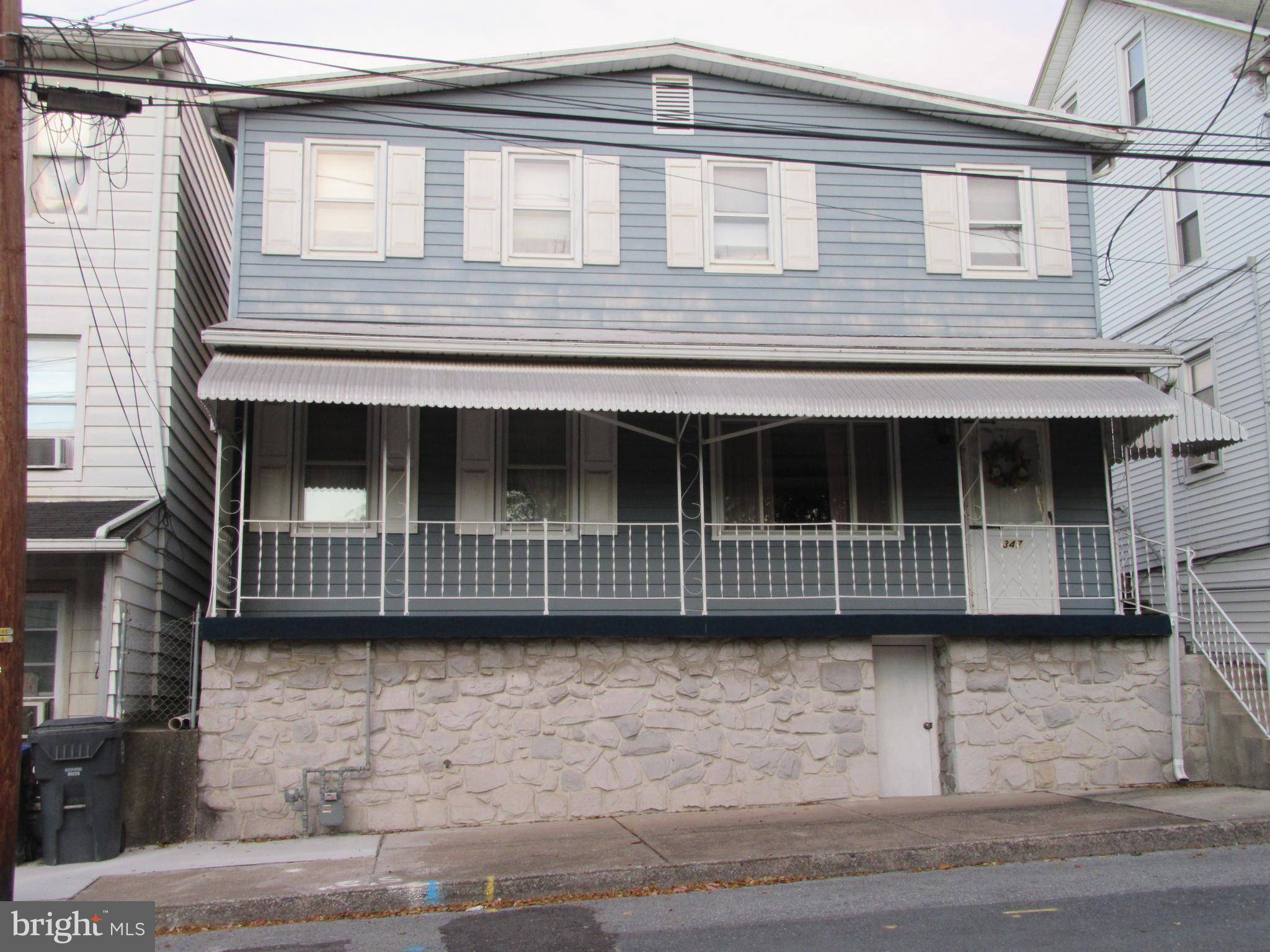 Steelton, PA 17113,347 S 4TH ST