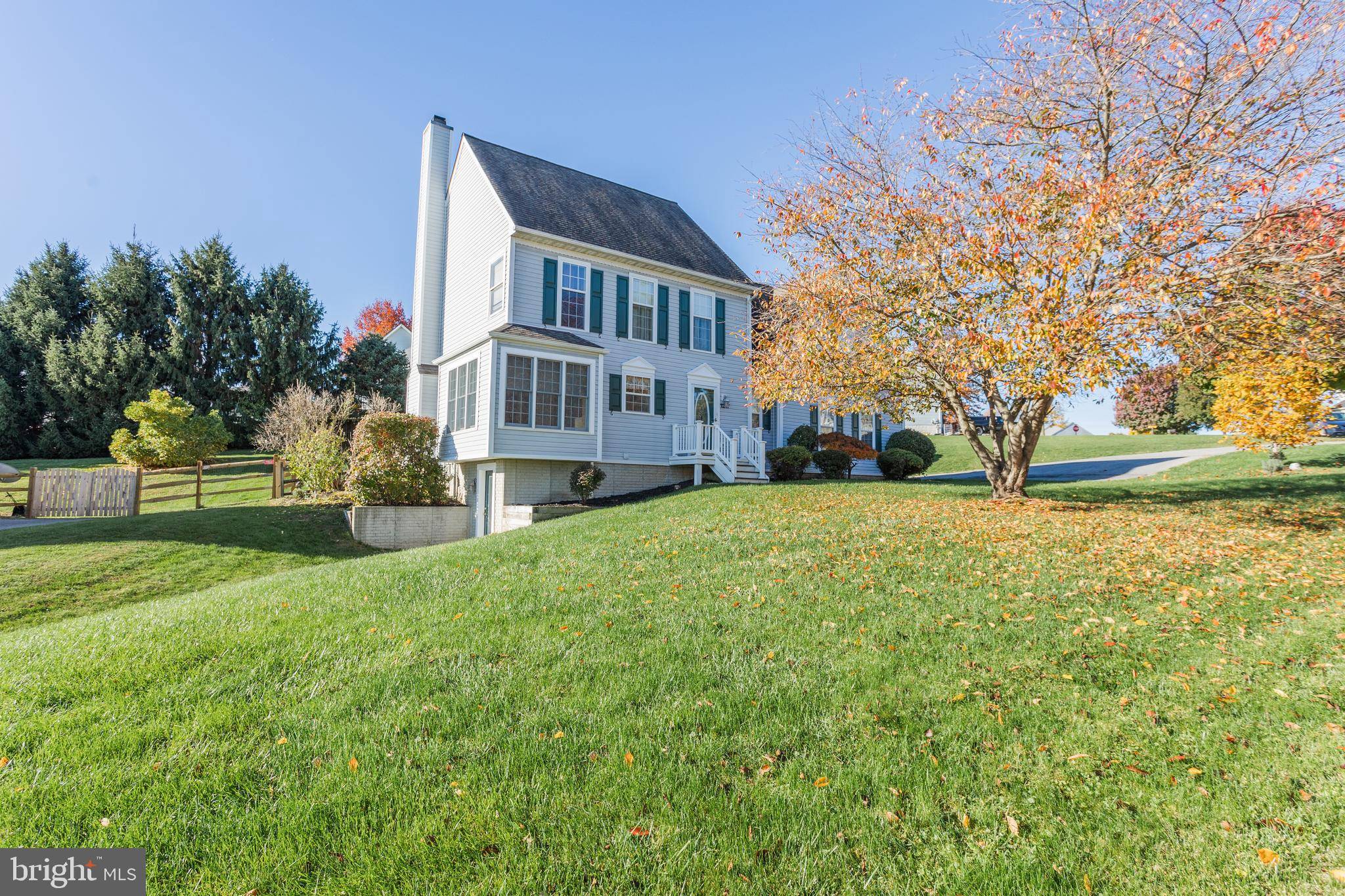 New Windsor, MD 21776,1217 OVERLEIGH WAY