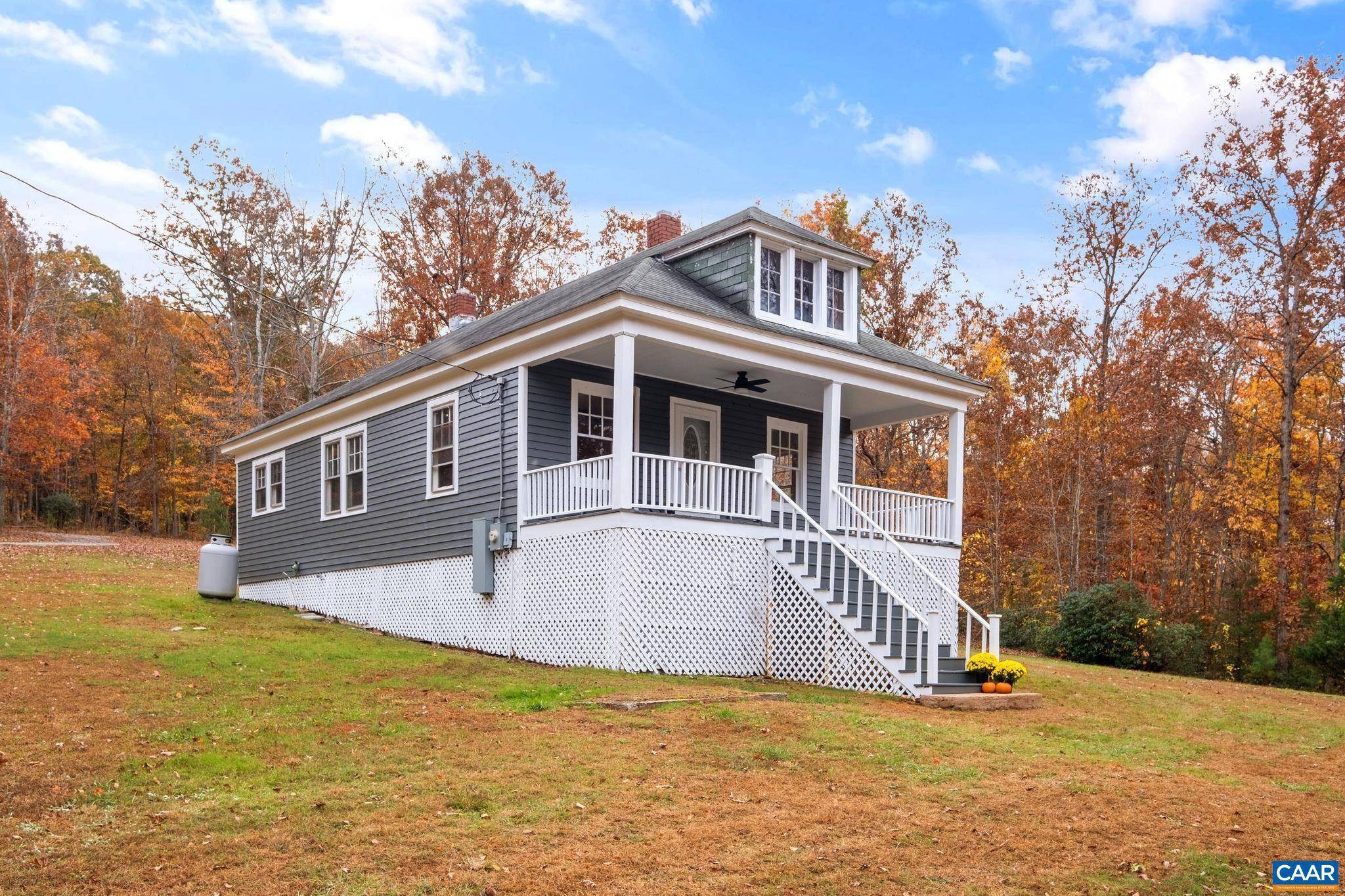 Shipman, VA 22971,3559 LAUREL RD