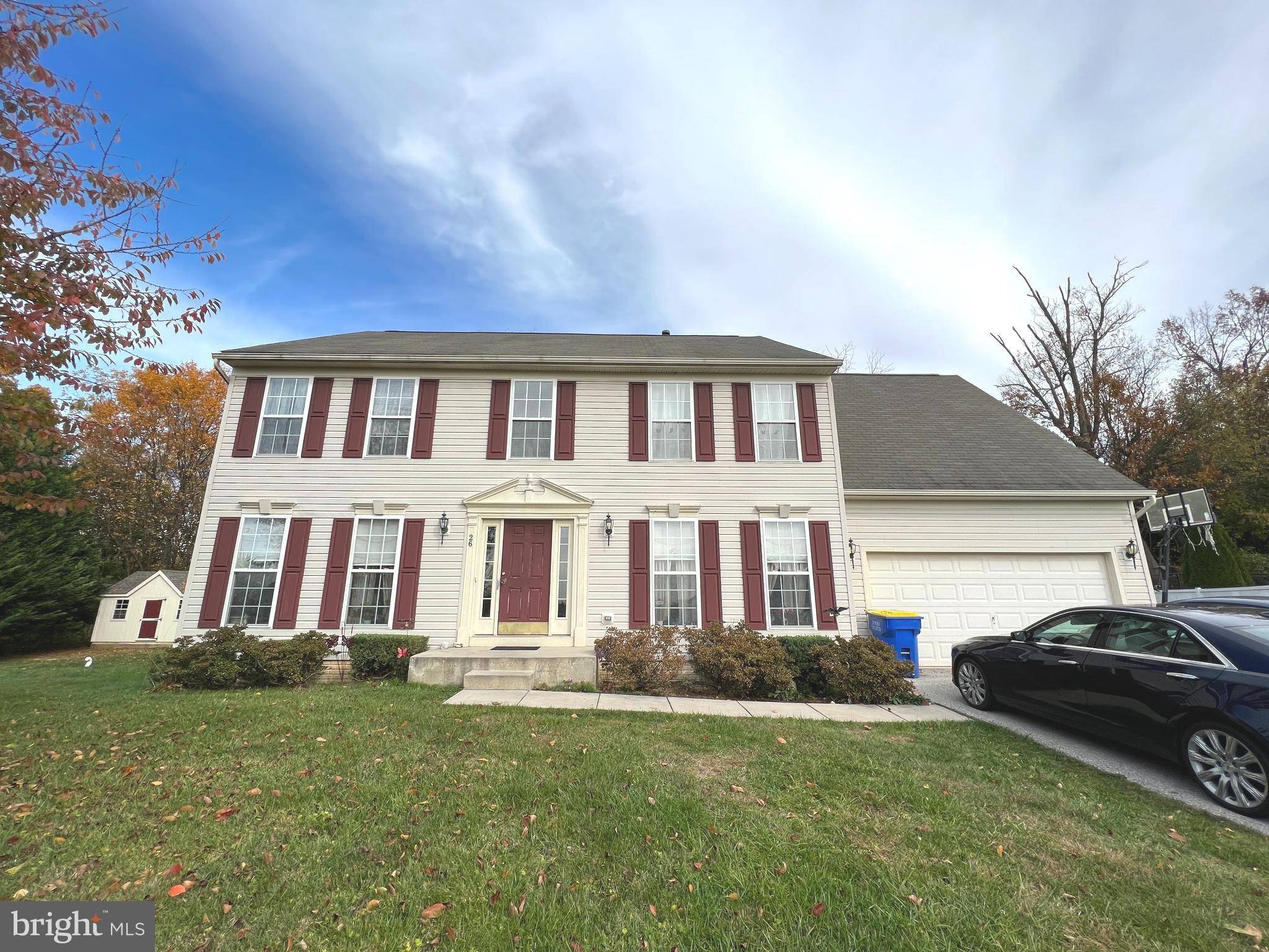 Hanover, PA 17331,26 FIRMIN WAY