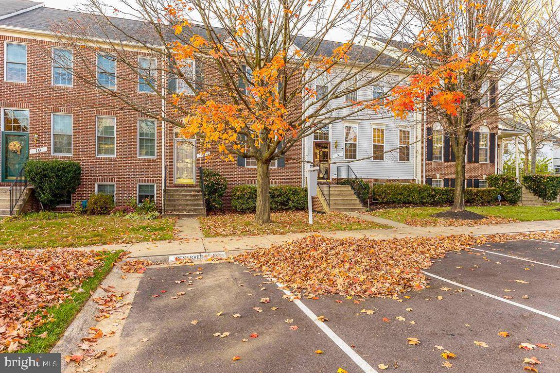 Montgomery Village, MD 20886,12 BATTERY BEND CT