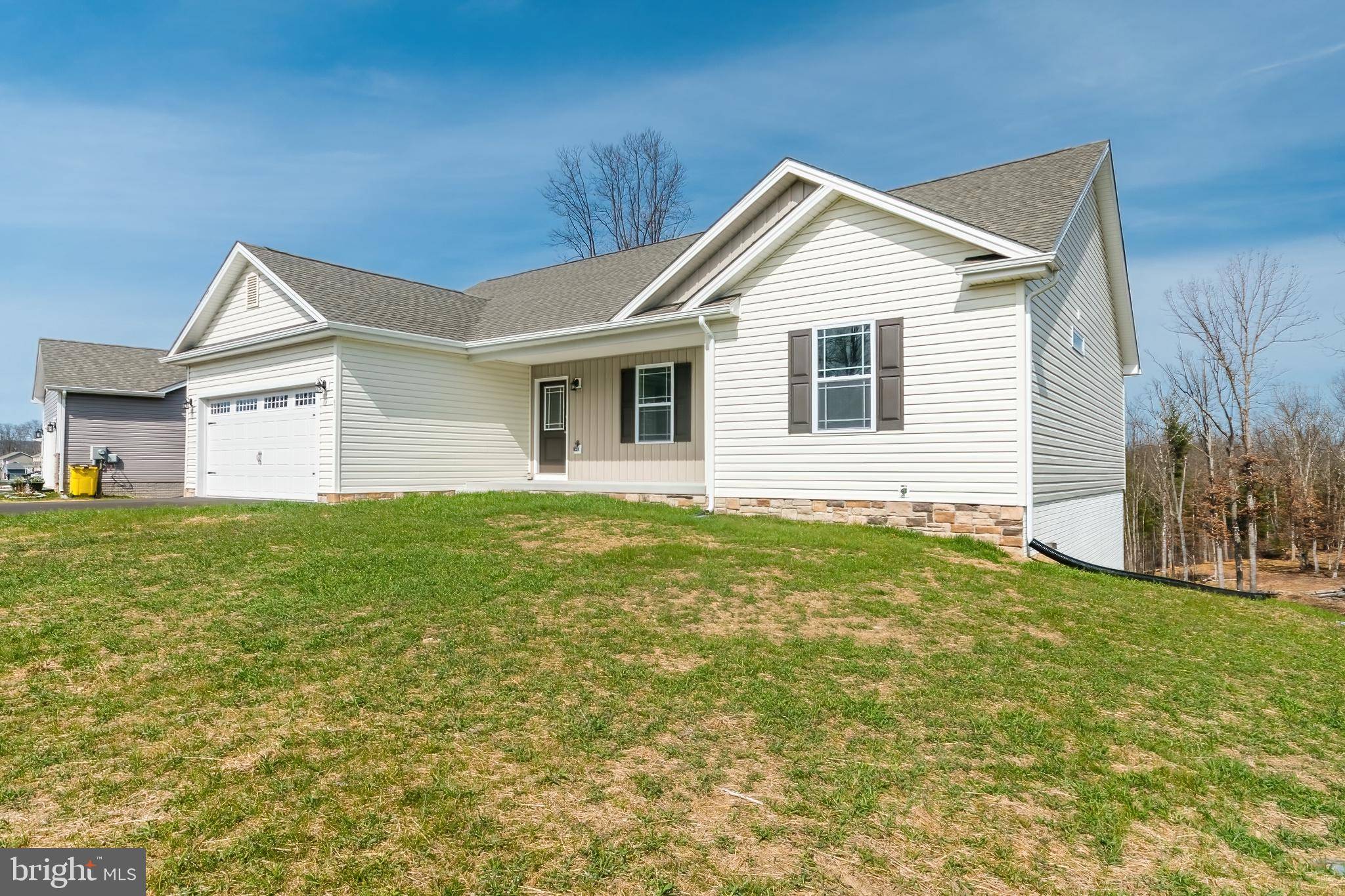 Inwood, WV 25428,631 BASIN DRIVE