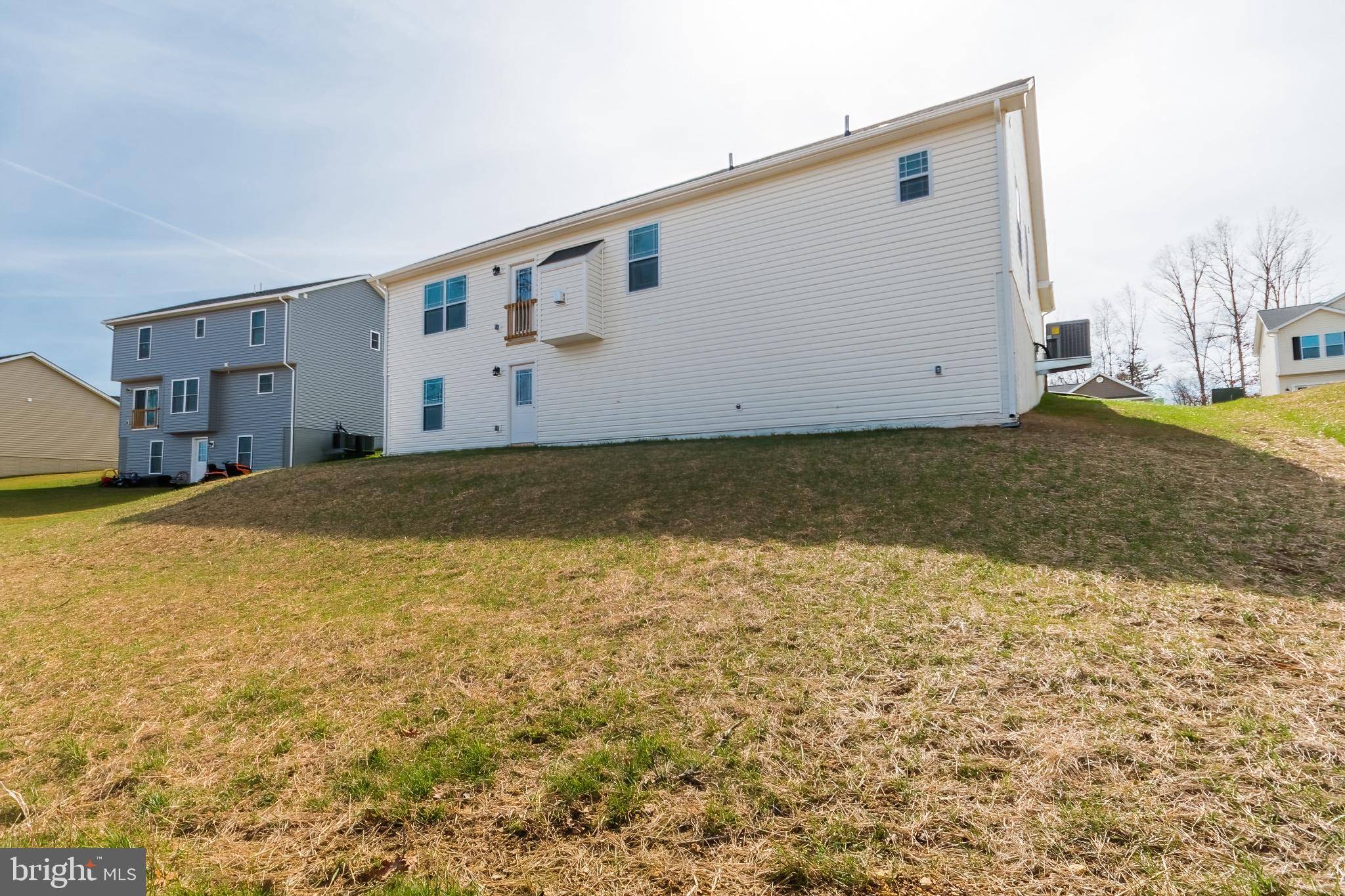 Inwood, WV 25428,631 BASIN DRIVE