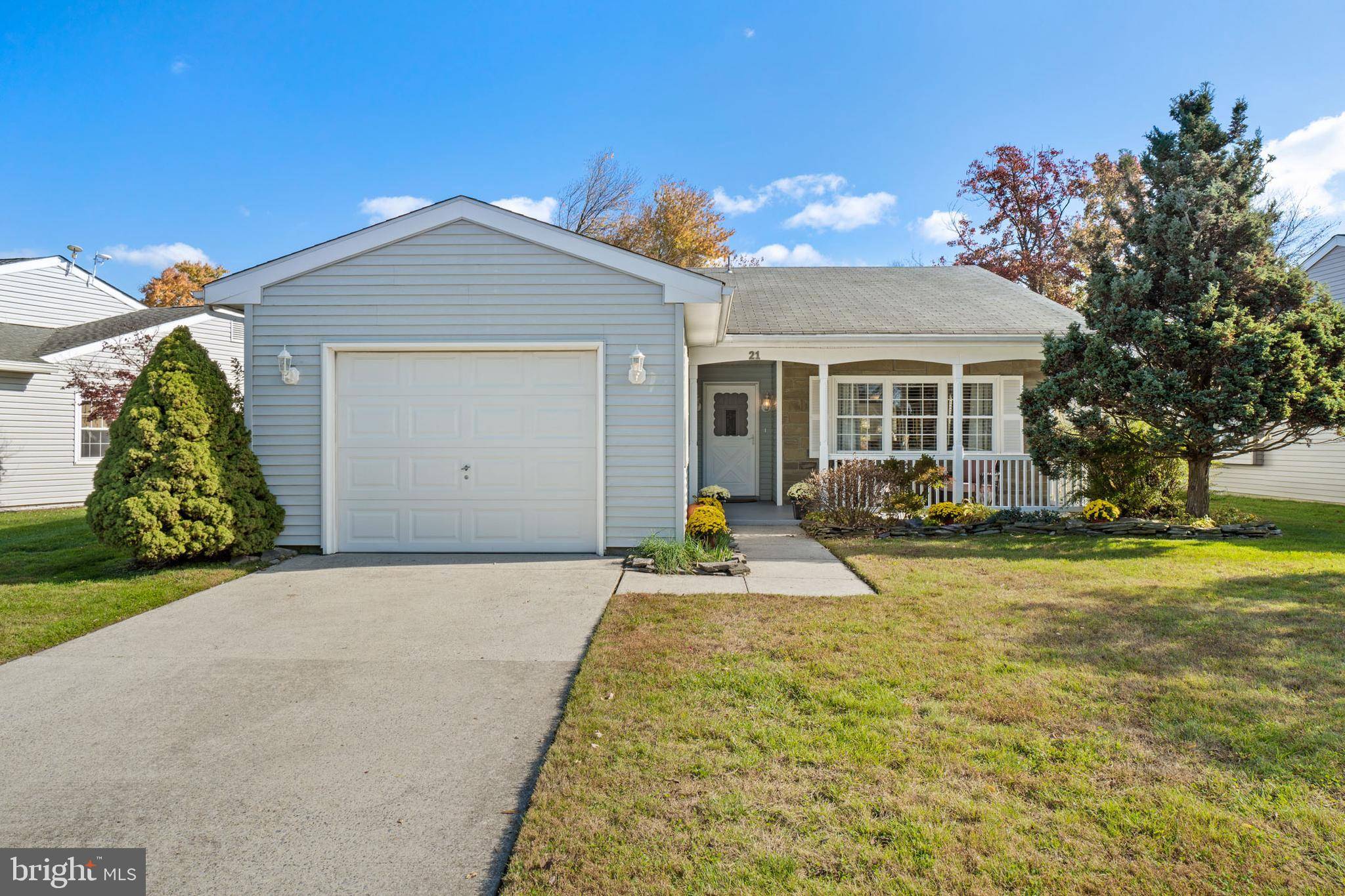 Southampton, NJ 08088,21 CHESTERFIELD CT